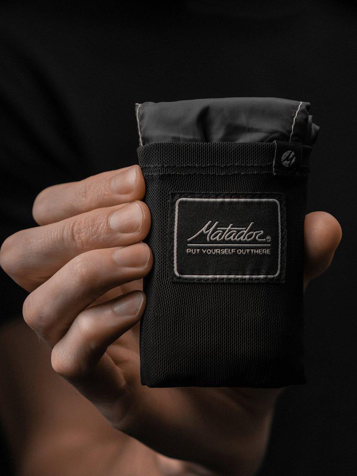 Matador Pocket Blanket™ 3.0 Green