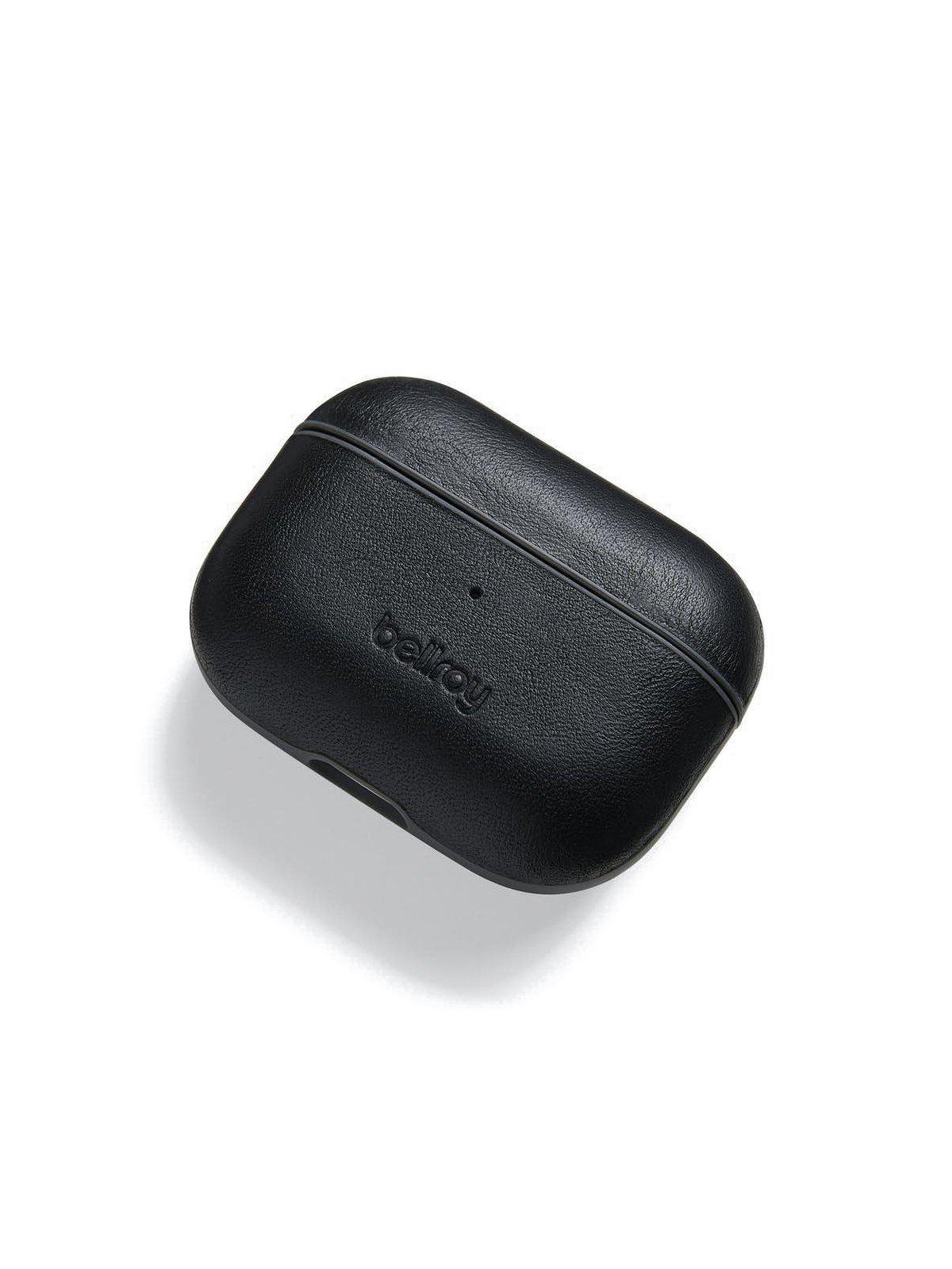 Bellroy Pod Jacket AirPods Pro Black