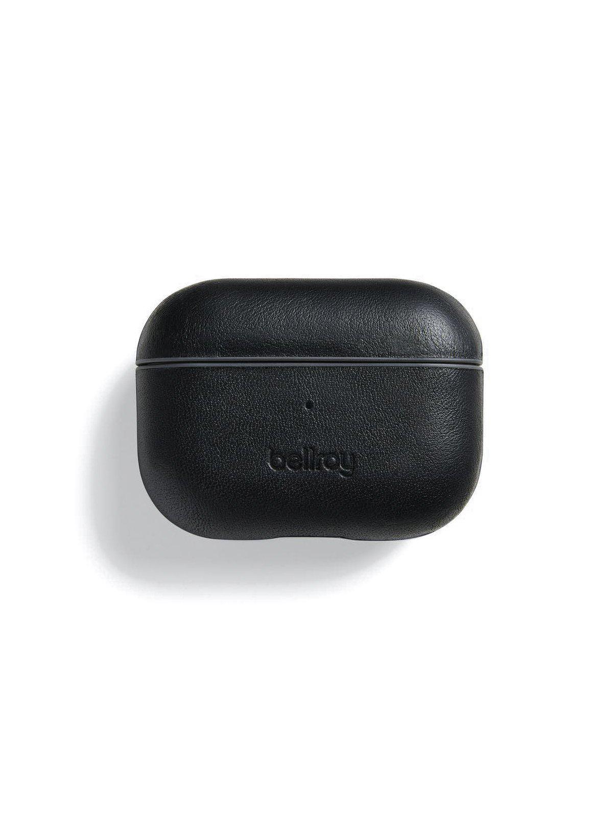 Bellroy Pod Jacket AirPods Pro Black