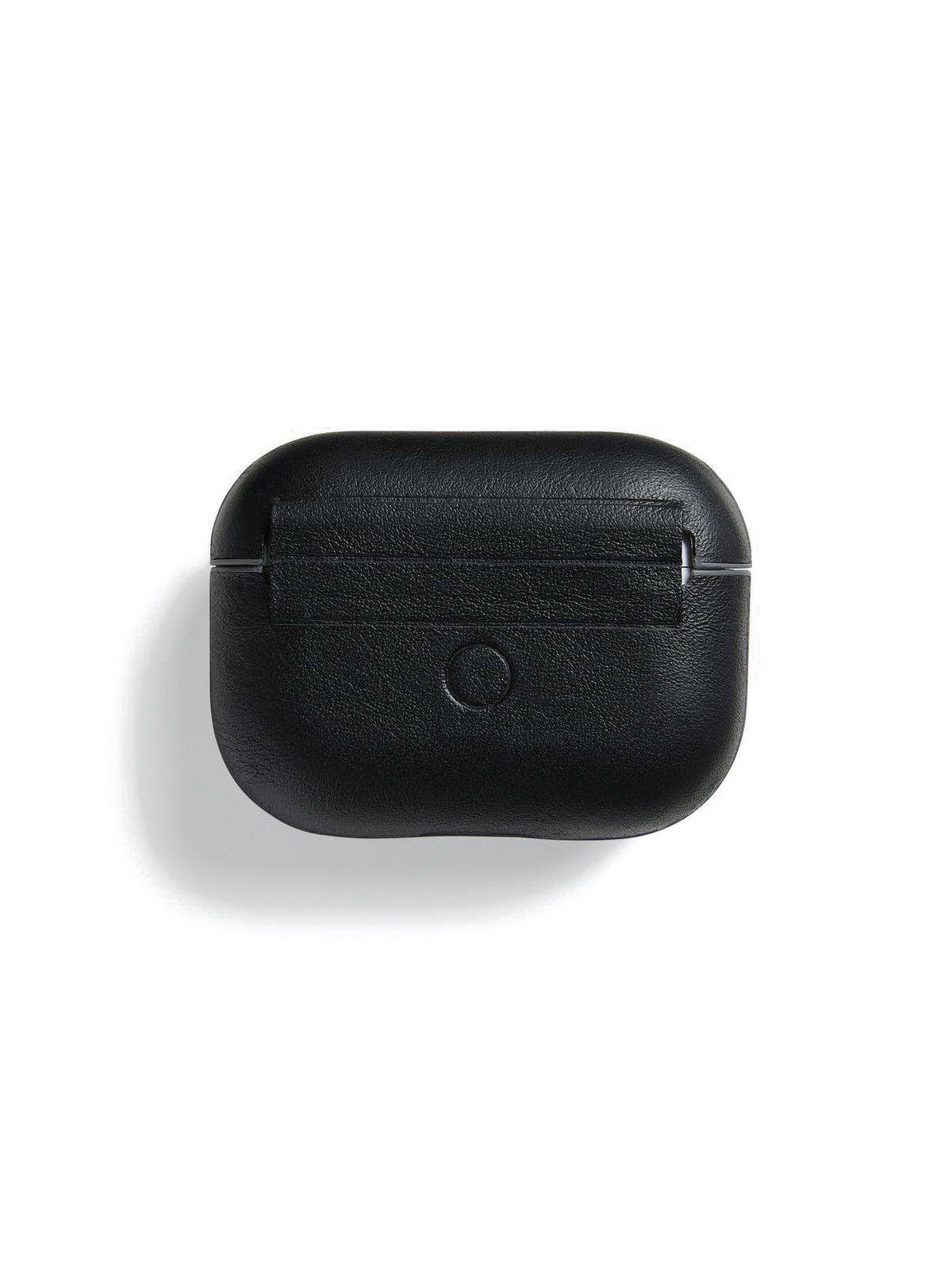 Bellroy Pod Jacket AirPods Pro Black