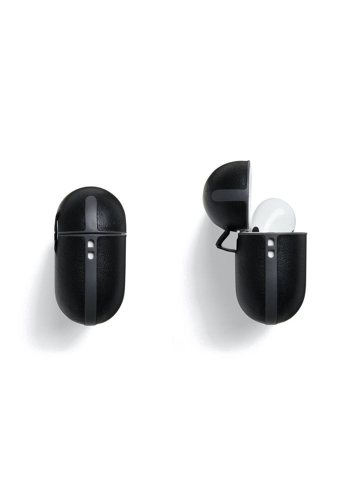 Bellroy Pod Jacket AirPods Pro Black