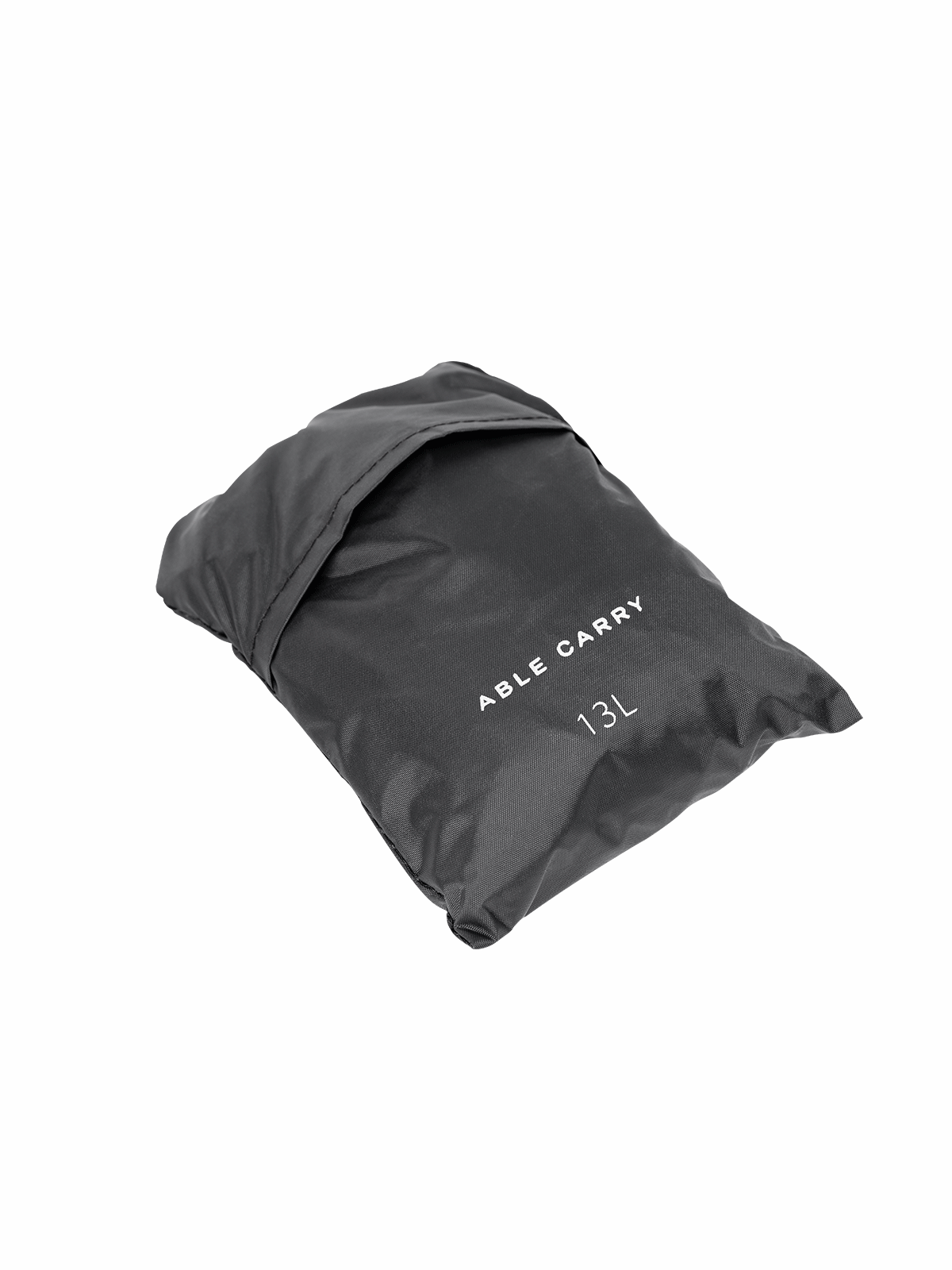 Able Carry Rain Cover for Thirteen Daybag Charcoal