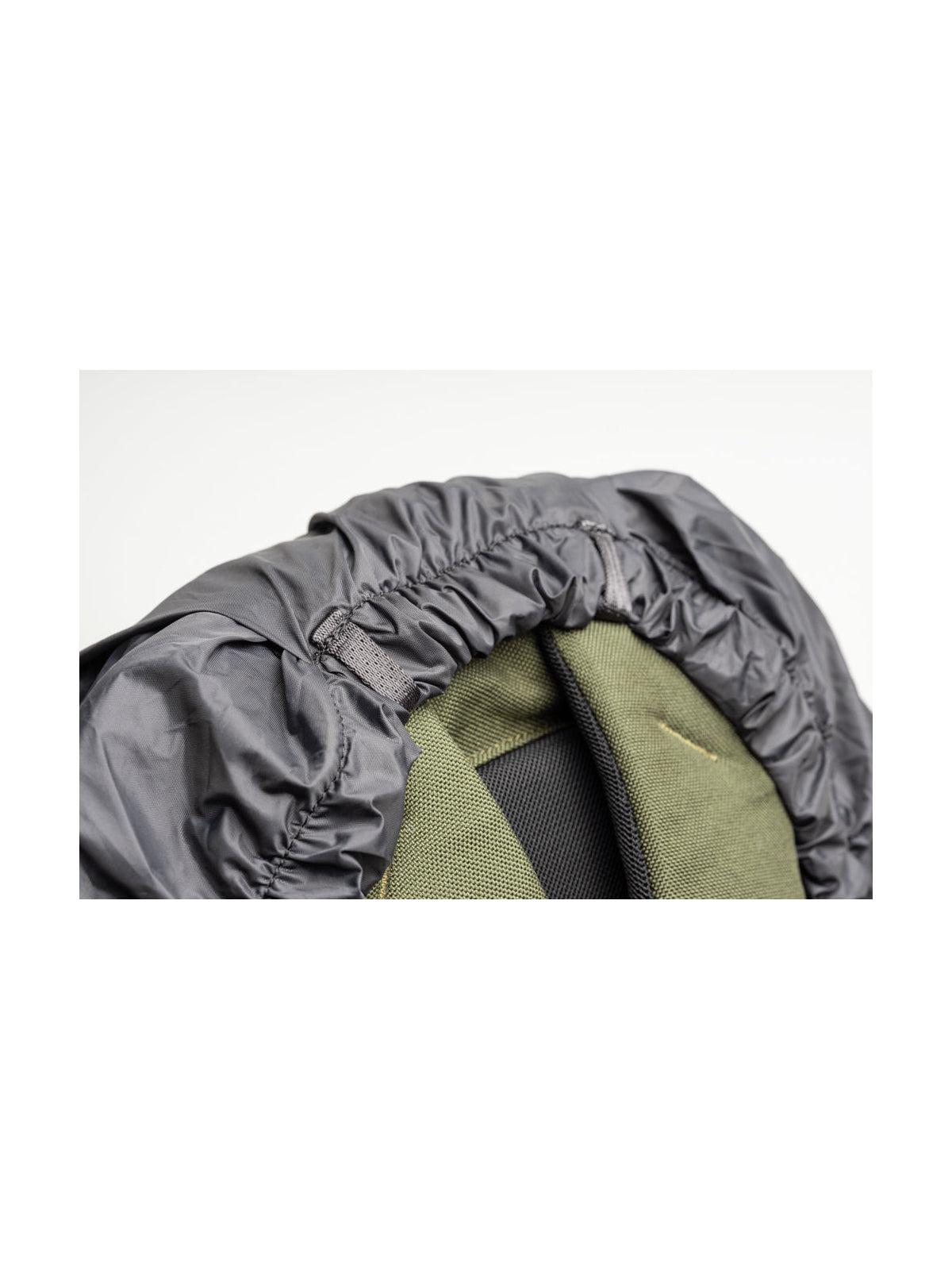 Able Carry Rain Cover for Thirteen Daybag Charcoal