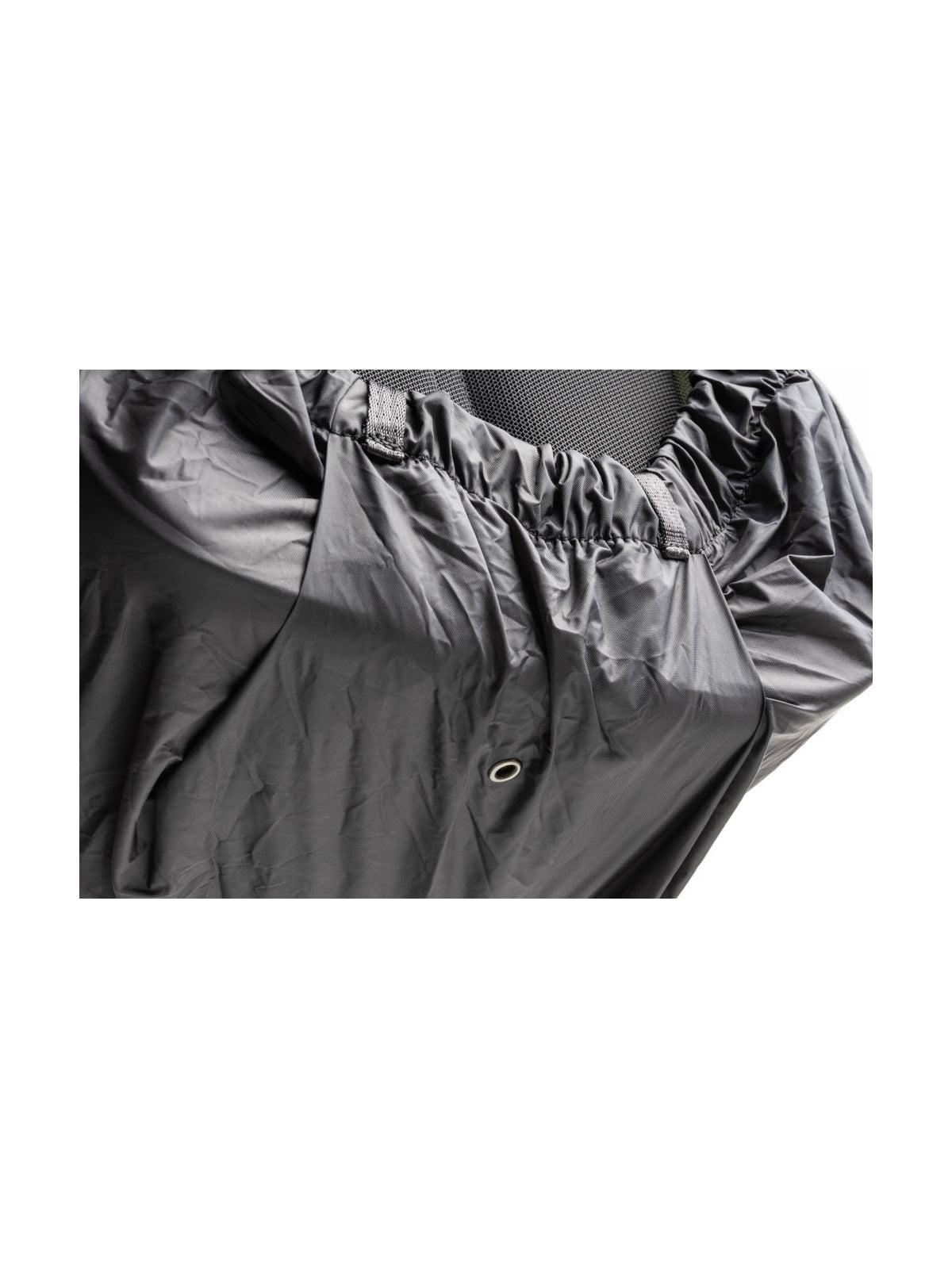 Able Carry Rain Cover for Thirteen Daybag Charcoal
