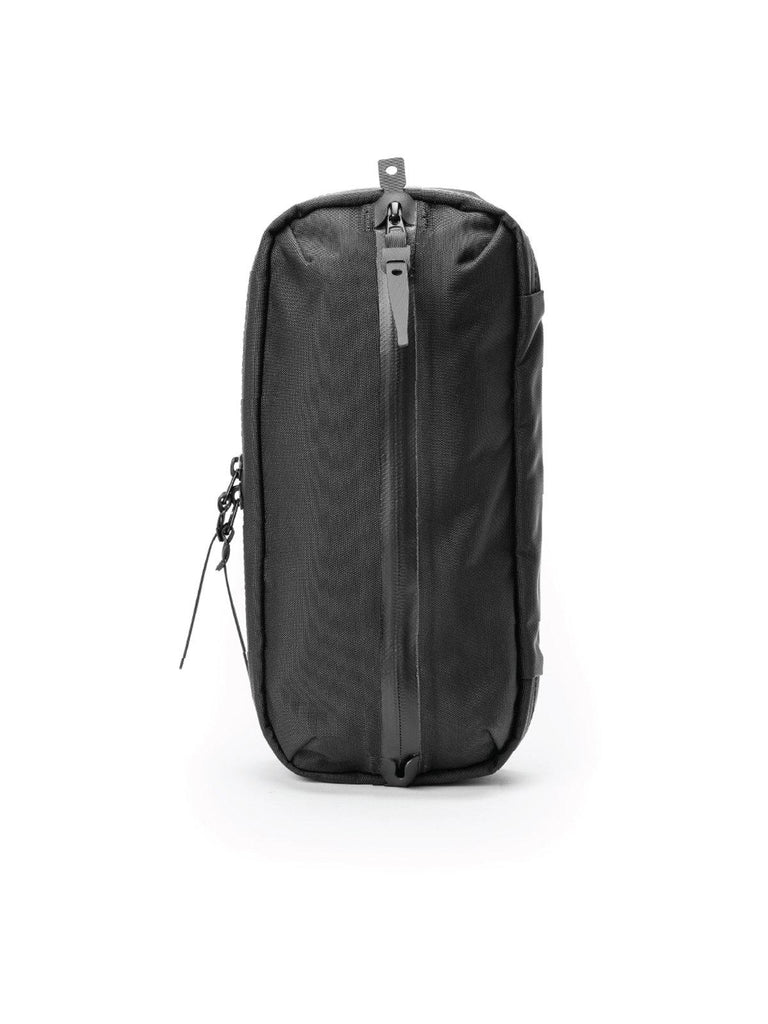 BLACK EMBER TKS （TECH KIT SLING） Black Ember TKS Tech Kit Sling Black - MORE by Morello Indonesia