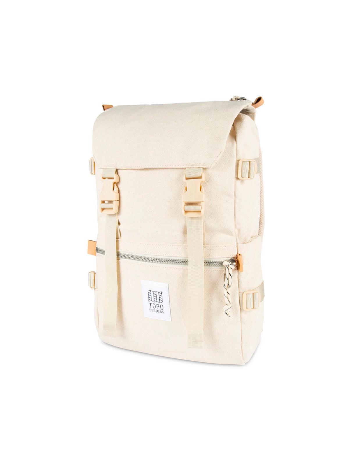 Topo Designs Rover Pack Natural