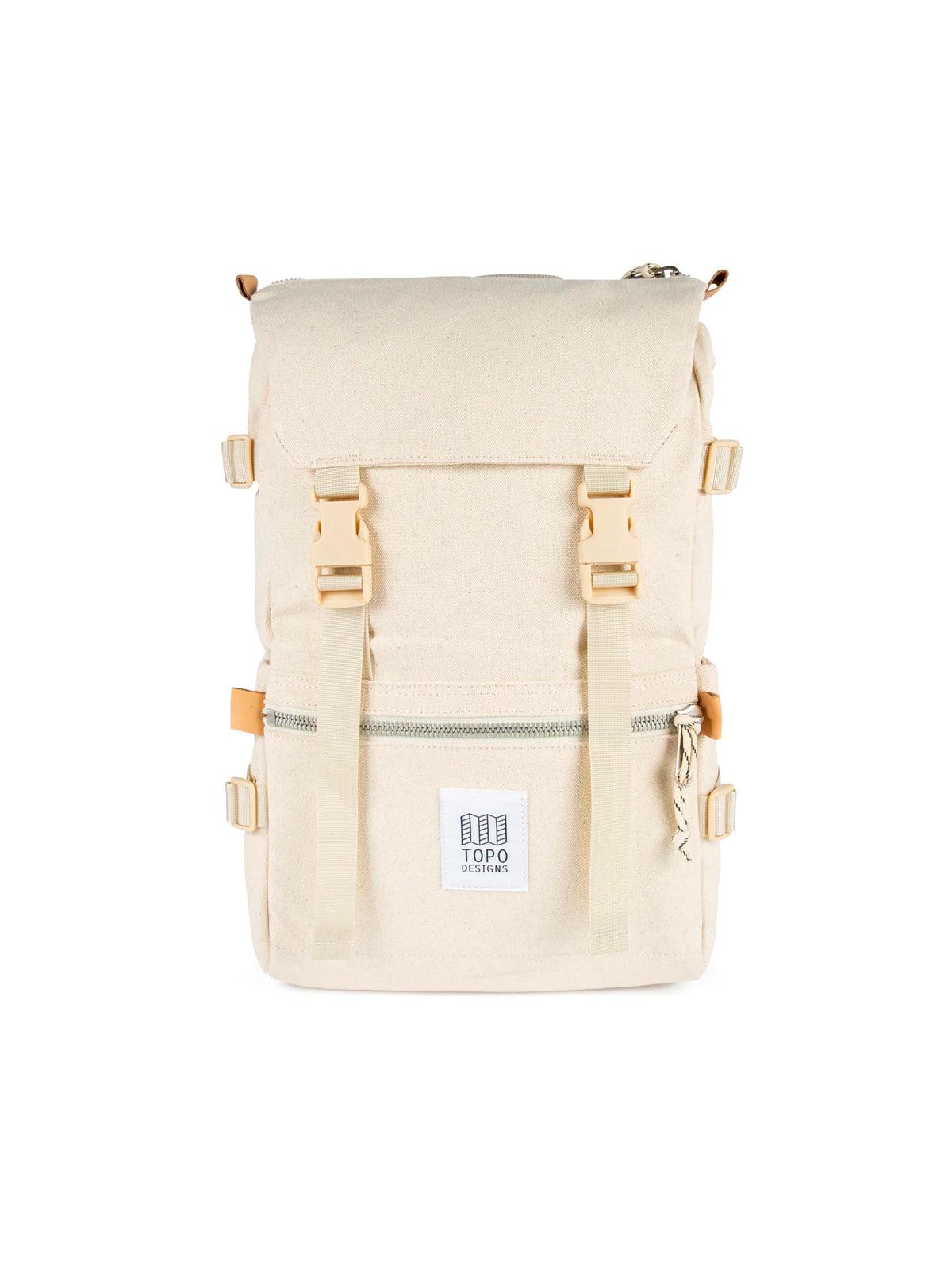 Topo Designs Rover Pack Natural