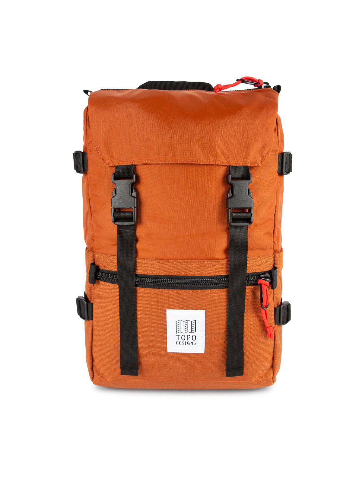 Topo Designs Rover Pack Clay