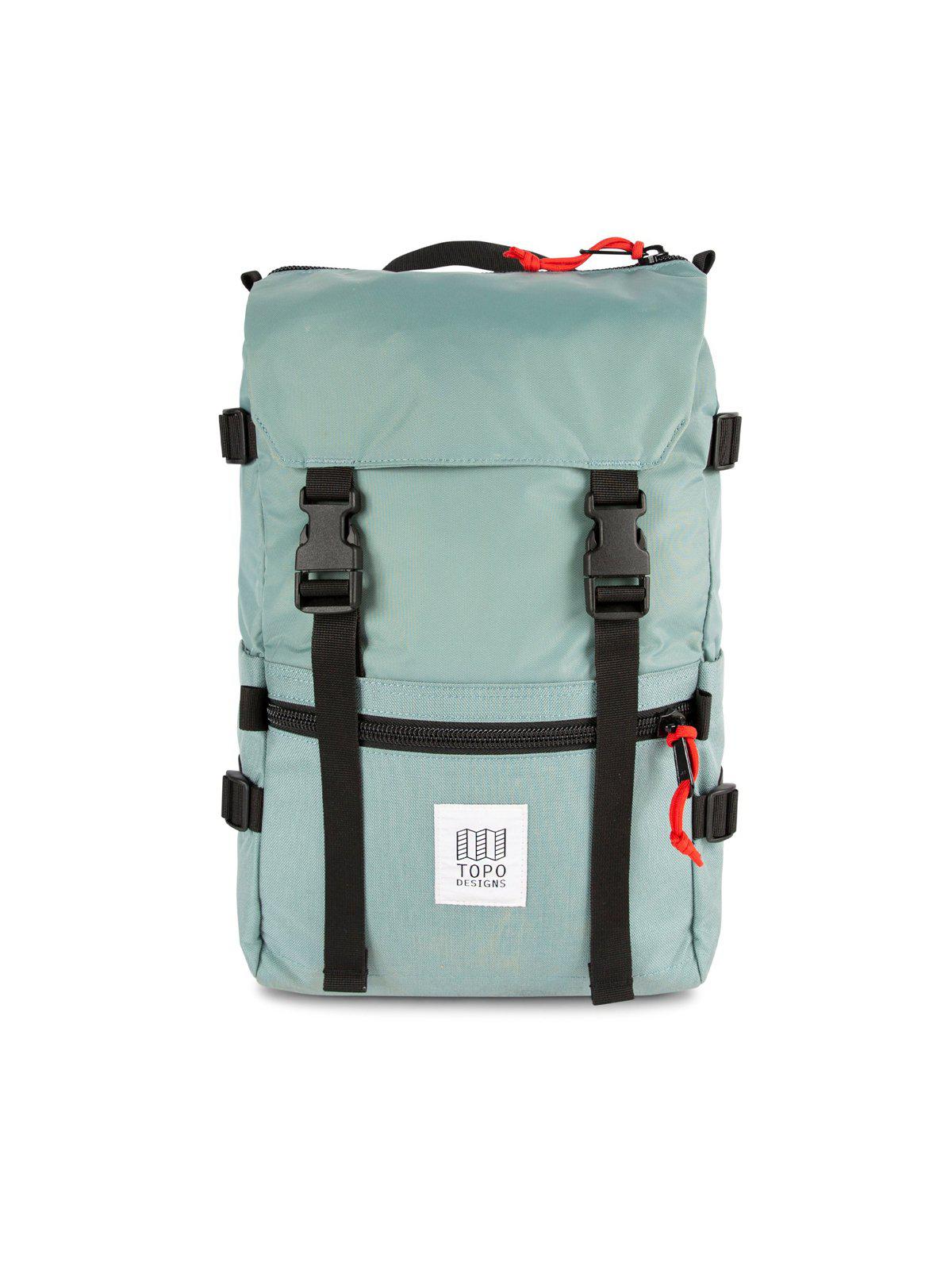 Topo Designs Rover Pack Sage