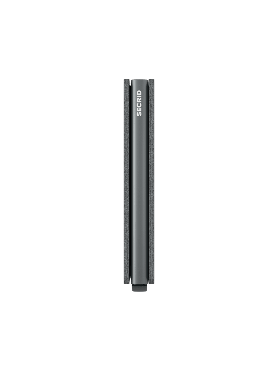 Secrid Slimwallet Twist Grey