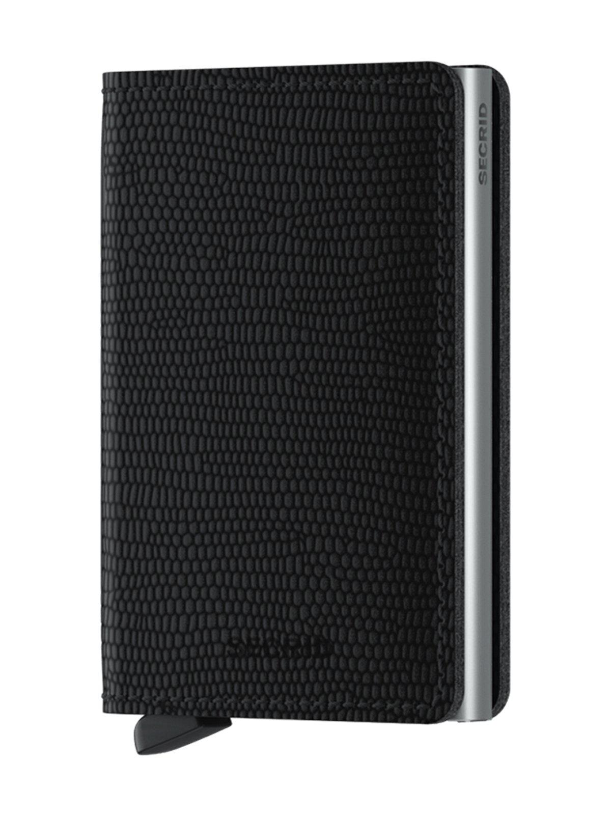 Secrid Slimwallet Rango Black