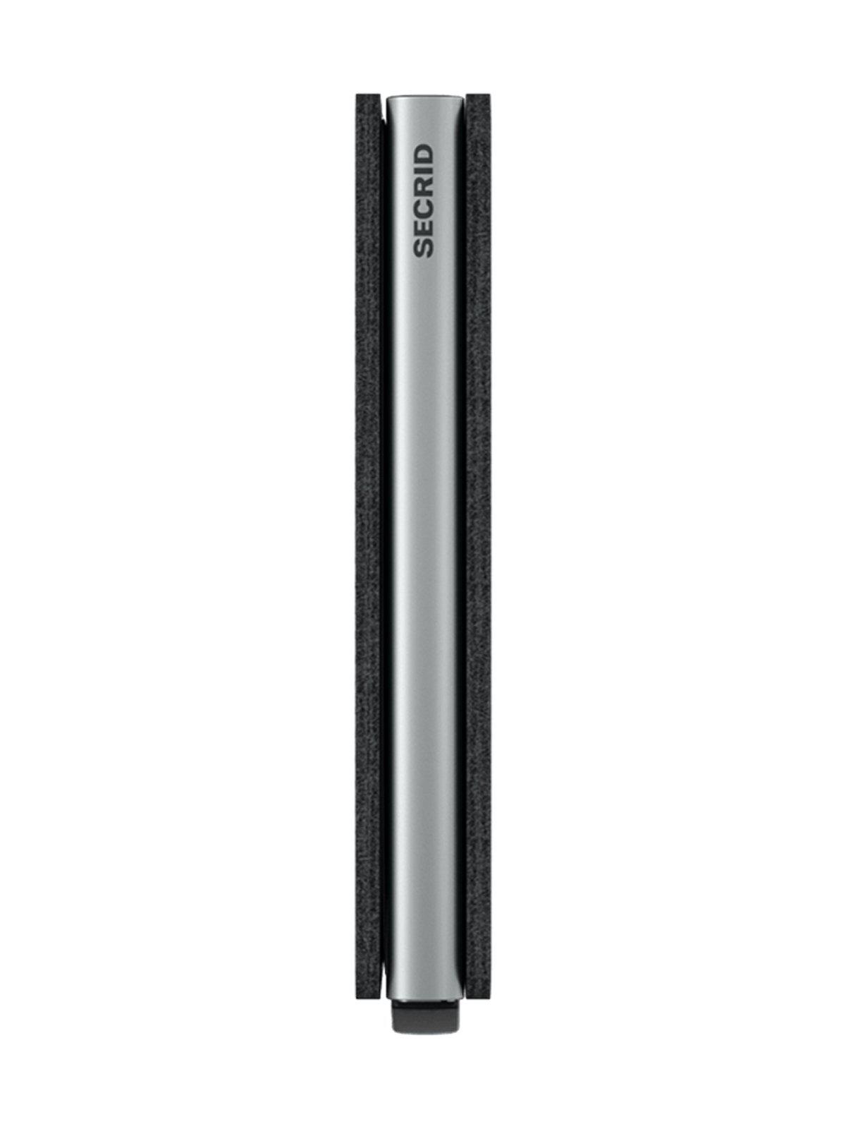 Secrid Slimwallet Rango Black