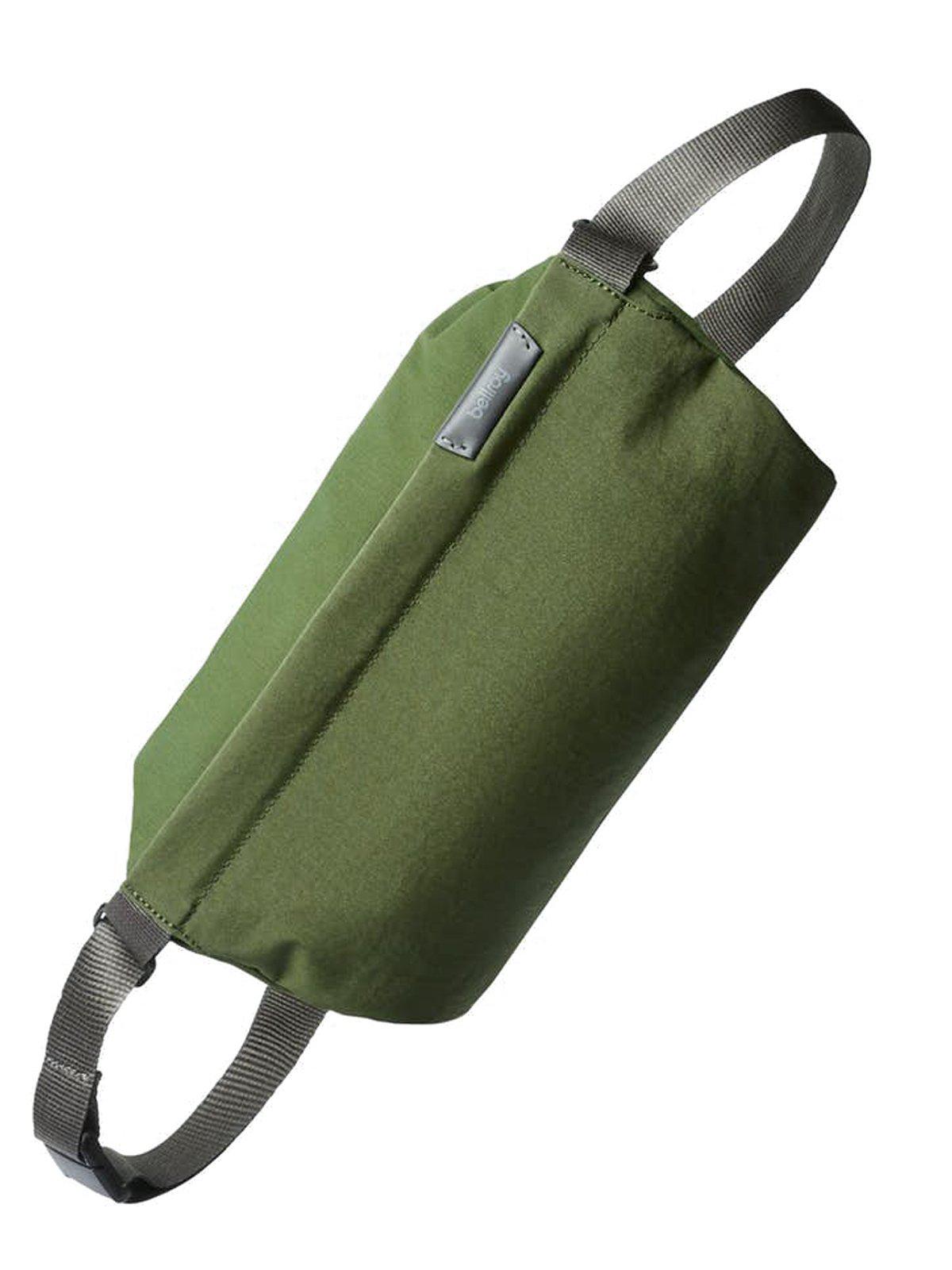 Bellroy Sling Bag Ranger Green