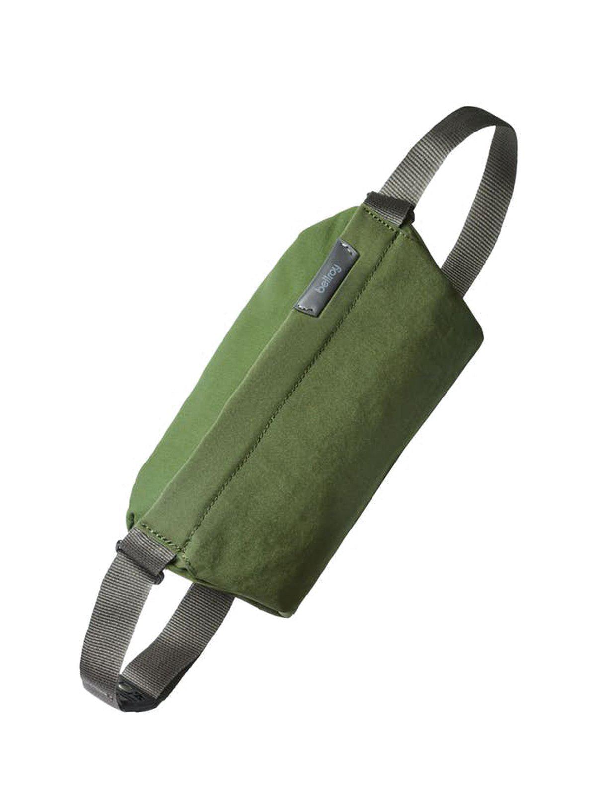 Bellroy Sling Bag Mini Ranger Green