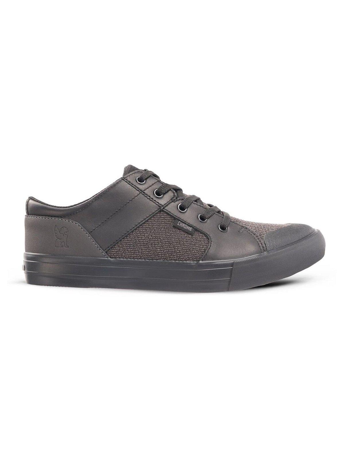 Chrome Industries Southside 3.0 Low Sneaker Black