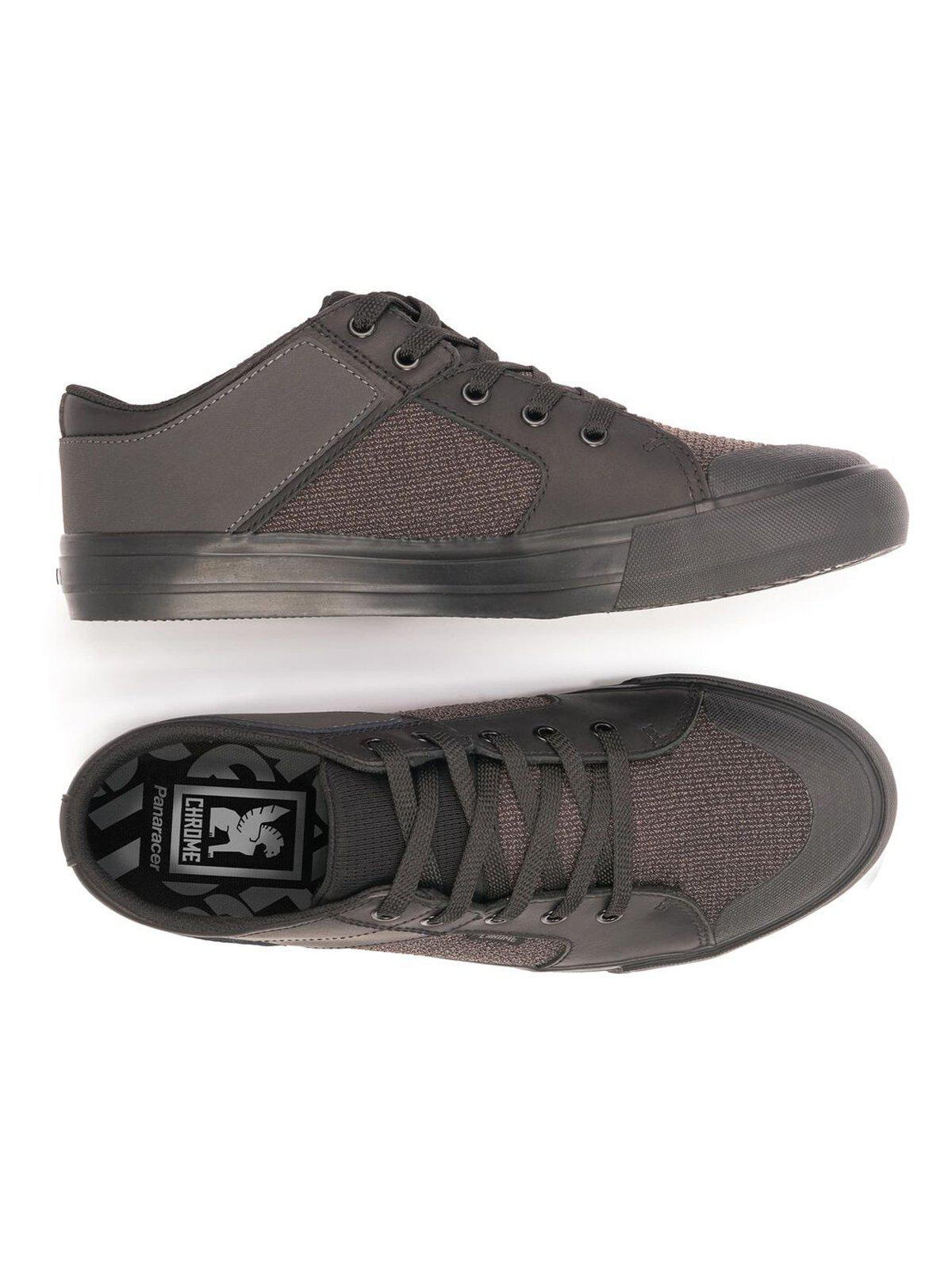 Chrome Industries Southside 3.0 Low Sneaker Black