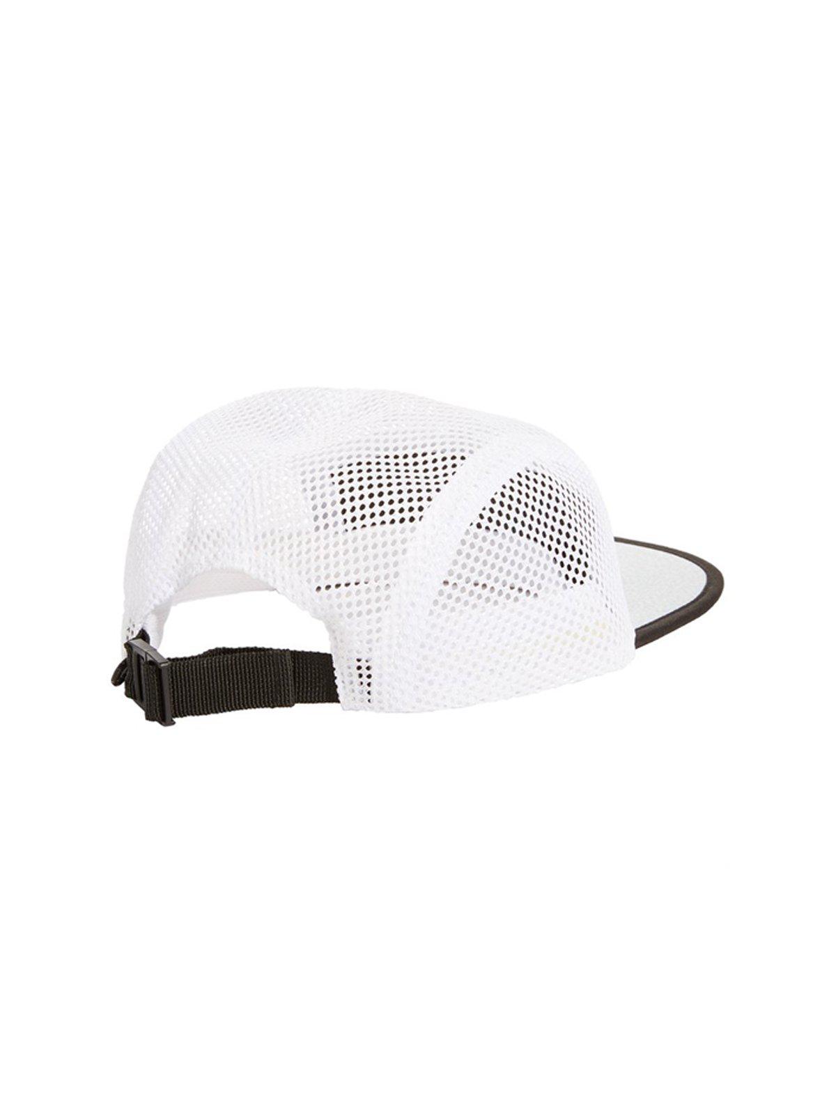 Topo Designs Sport Hat Natural Light Mint