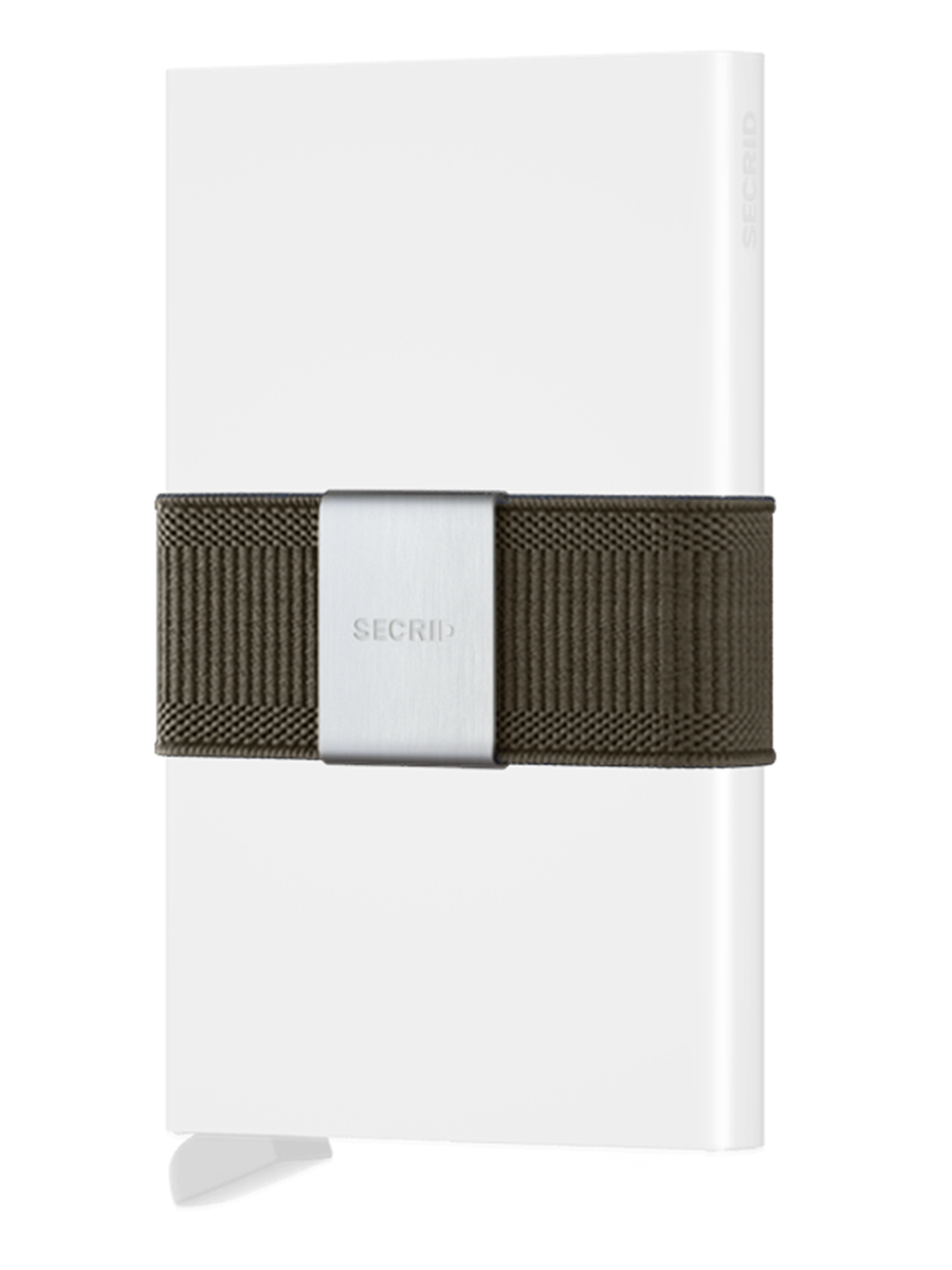 Secrid Moneyband Charcoal