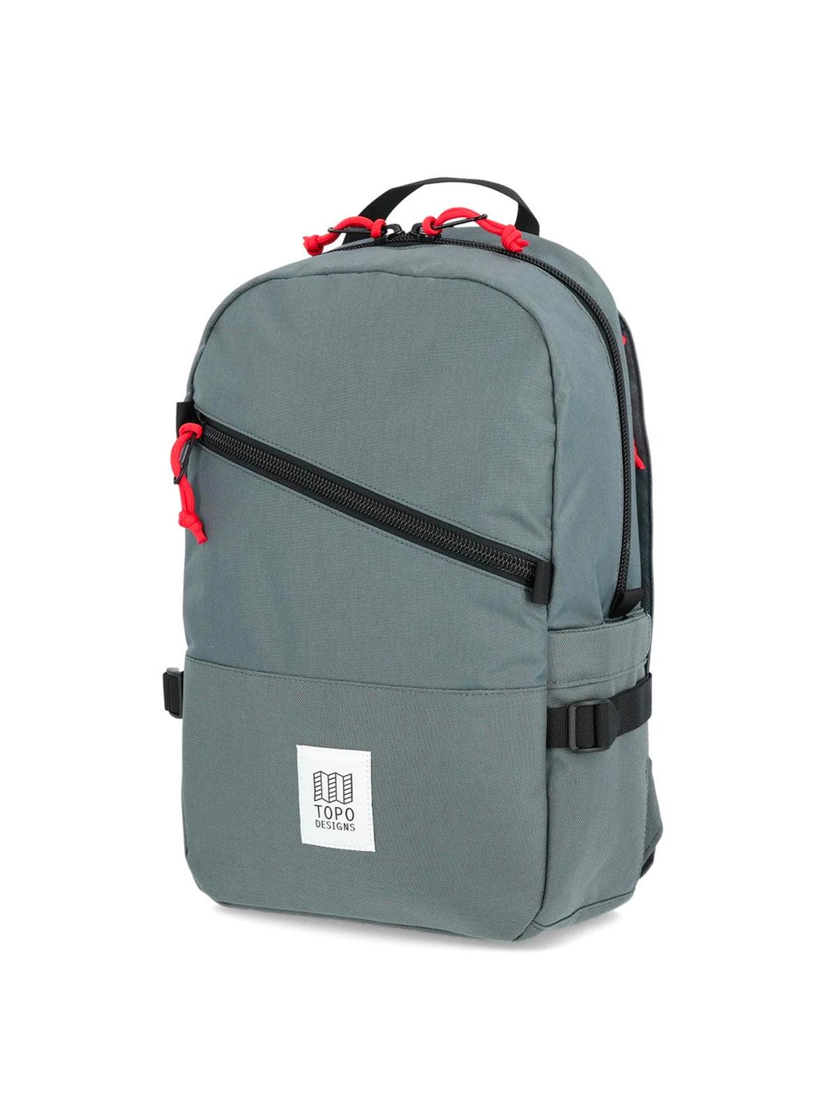 Topo Designs Standard Pack Charcoal
