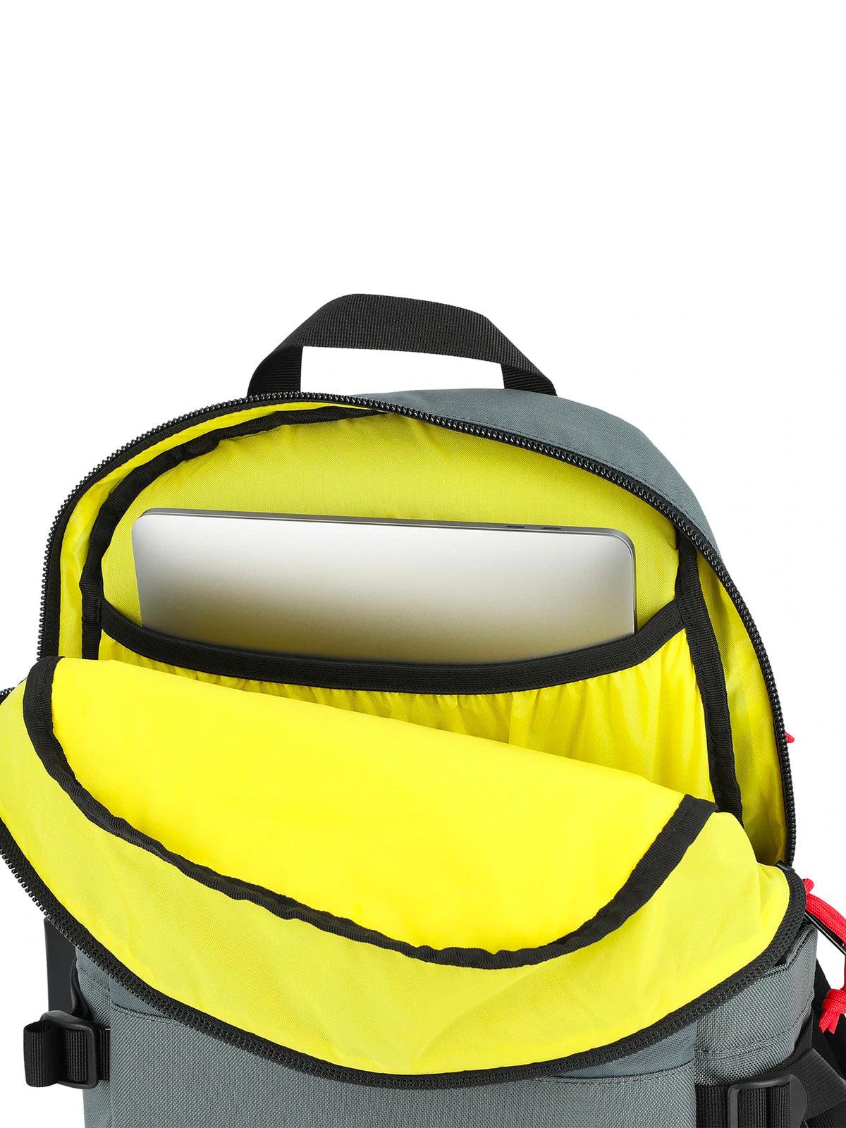 Topo Designs Standard Pack Olive