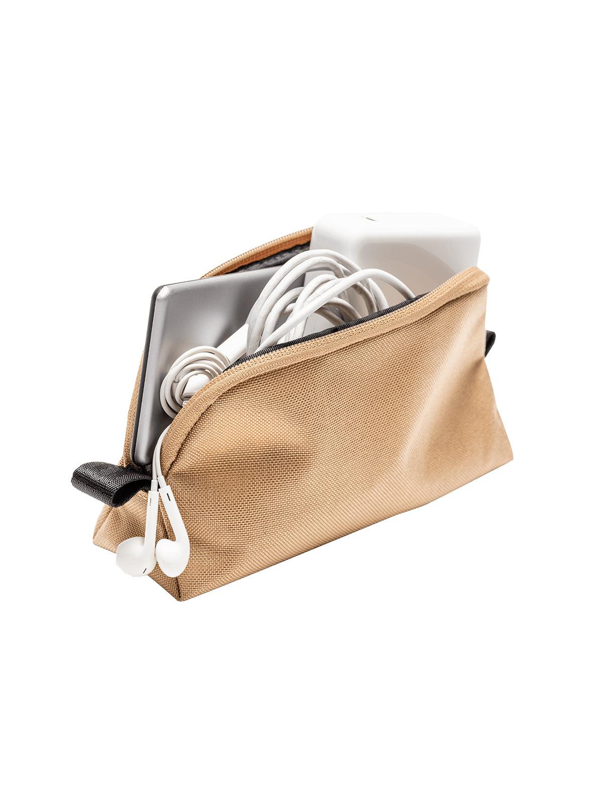 Able Carry Stash Pouch Cordura Sand