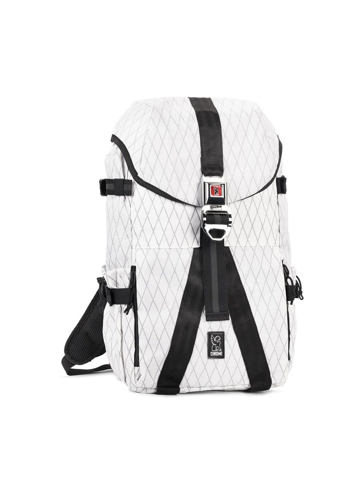 Chrome Industries Tensile Ruckpack White
