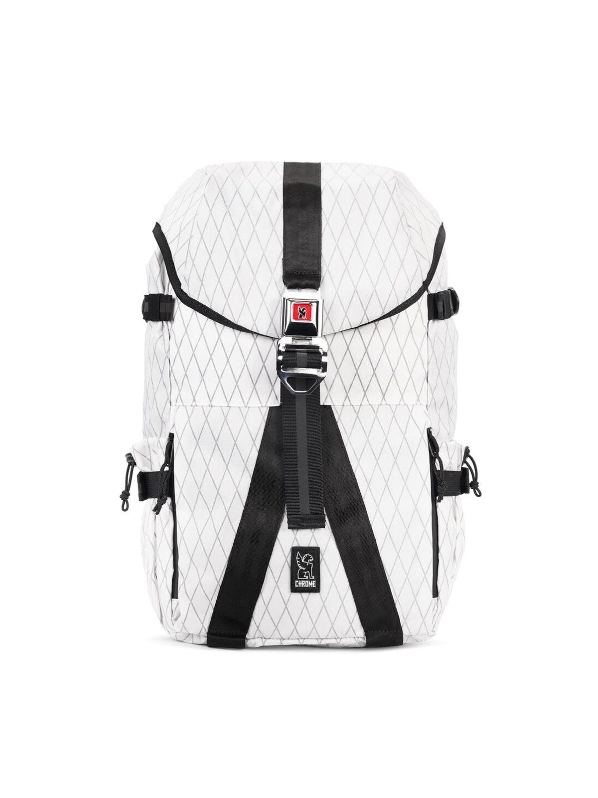 Chrome Industries Tensile Ruckpack White