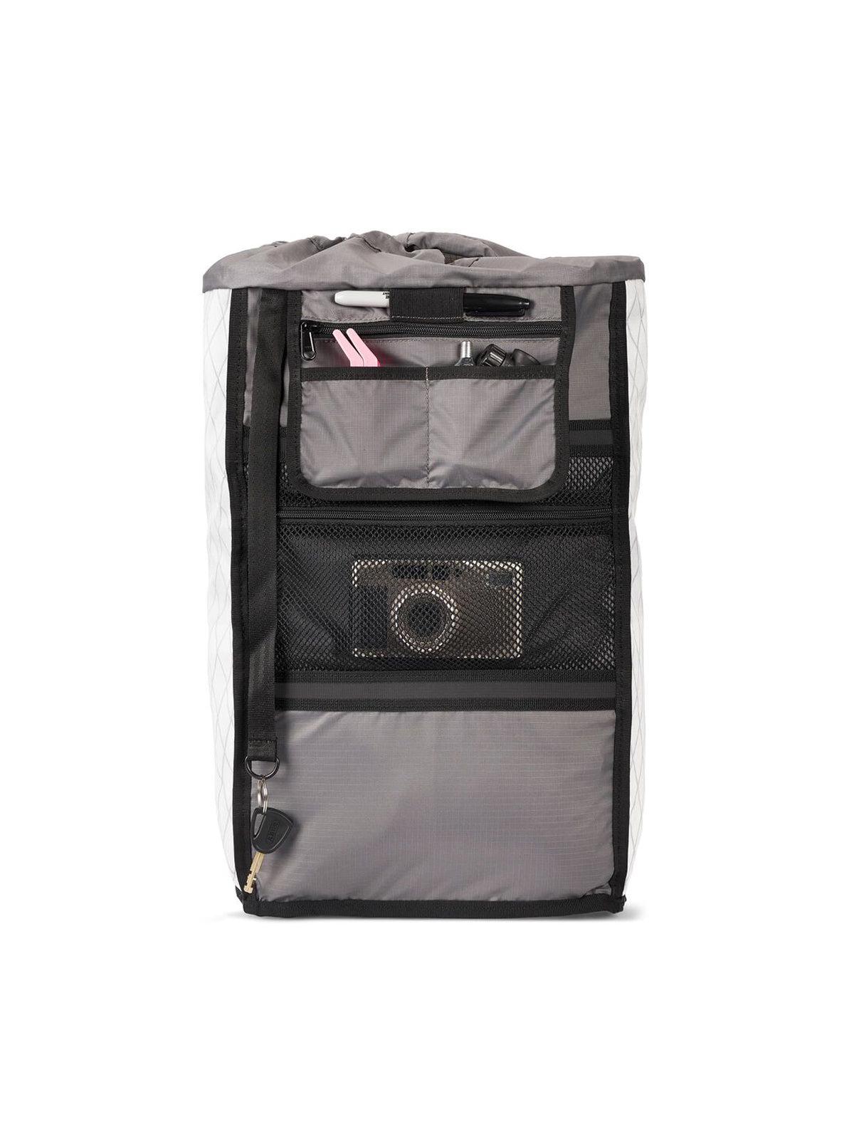 Chrome Industries Tensile Ruckpack White