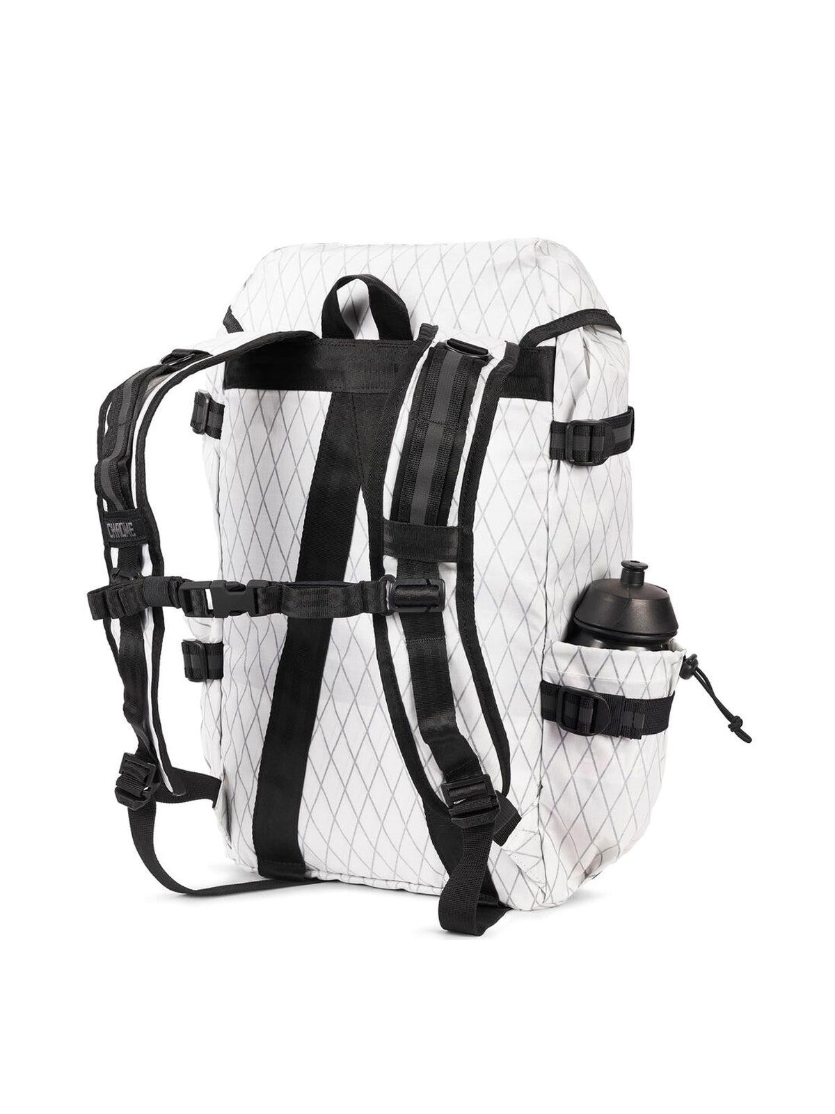Chrome Industries Tensile Ruckpack White