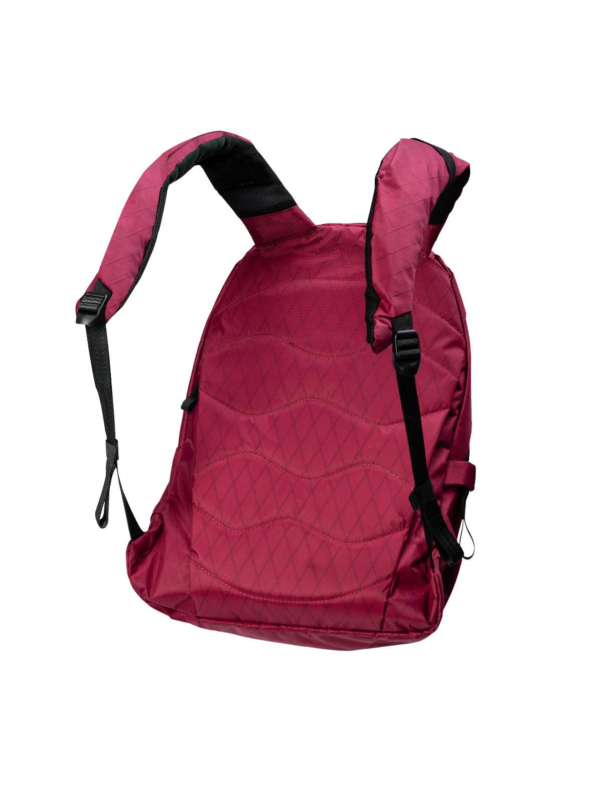 Able Carry Thirteen Daybag 2024 【X-Pac】 Thirteen Daybag | Minimal 13L Backpack for EDC & Work – Able