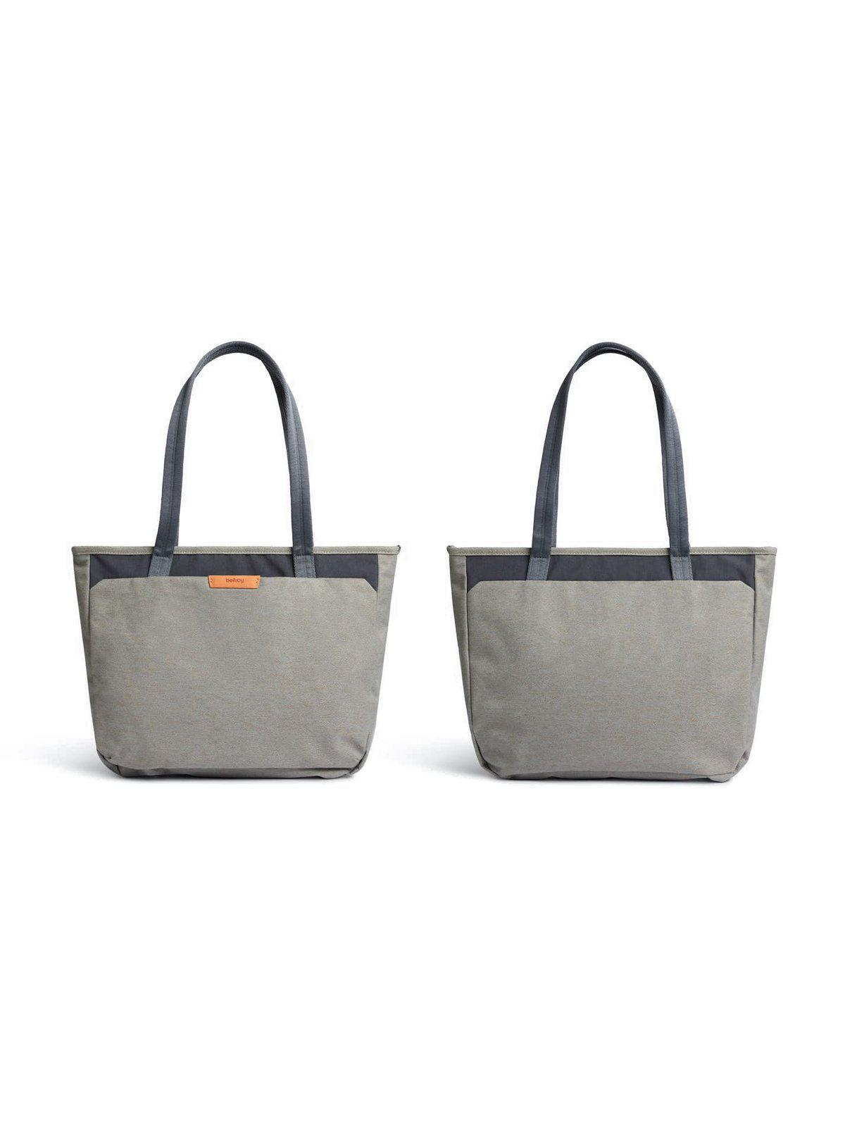 Bellroy Tokyo Tote Compact Limestone (Leather-Free)