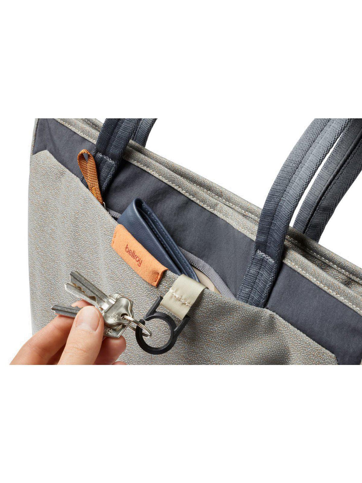 Bellroy Tokyo Tote Compact Limestone (Leather-Free)