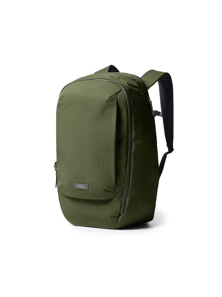 Bellroy Transit Backpack Plus Ranger Green - MORE by Morello Indonesia