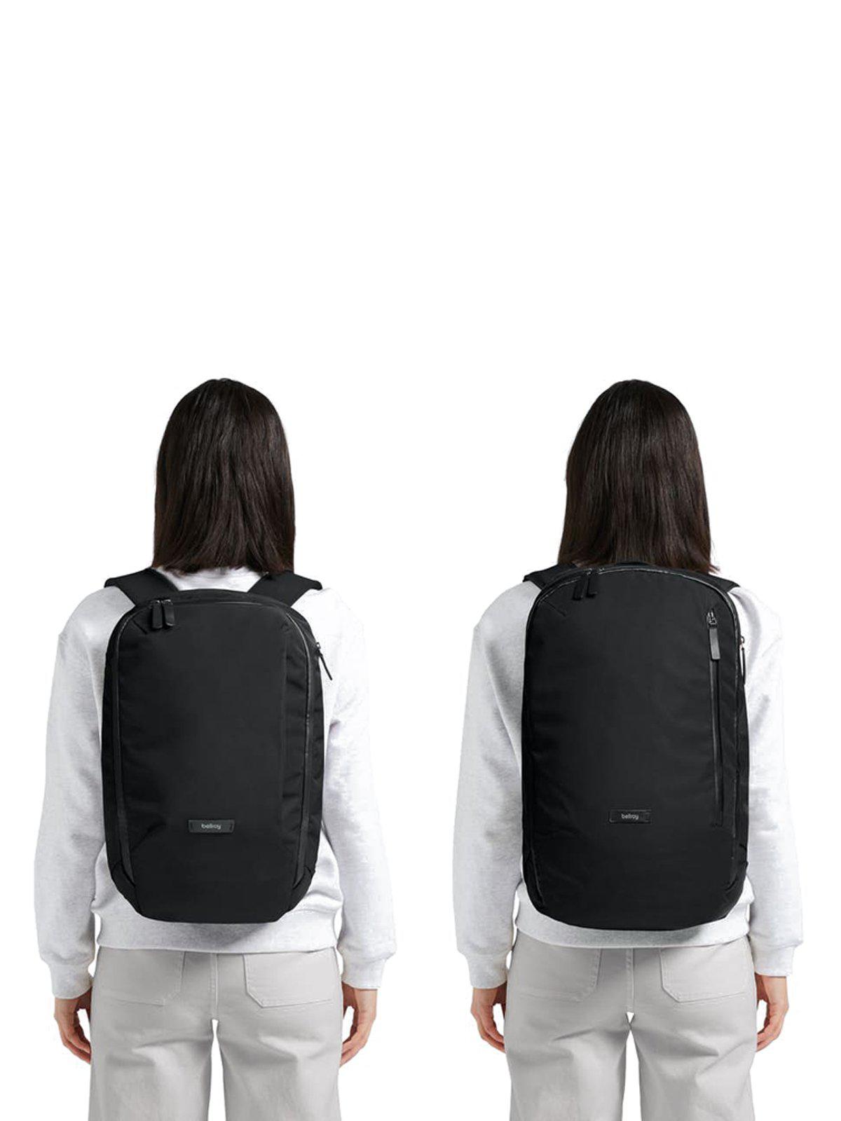 Transit Workpack | 機能的な通勤リュック | ベルロイ