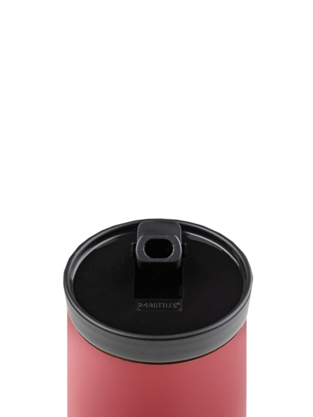 24Bottles Travel Tumbler with Sport Lid Atlas 600ml