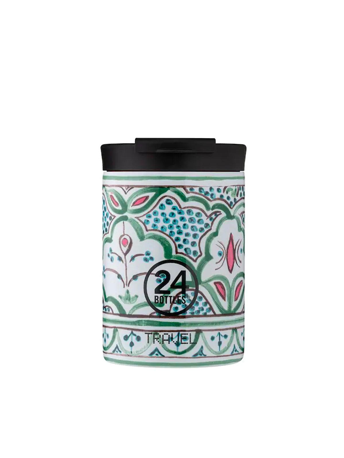 24Bottles Travel Tumbler Marrakech 350ml