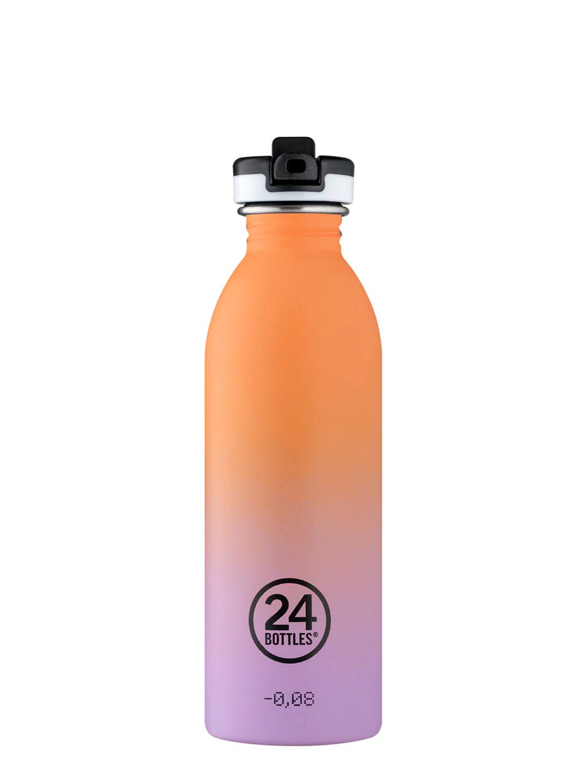 24Bottles Urban Bottle With Sports Lid Artemis 500ml