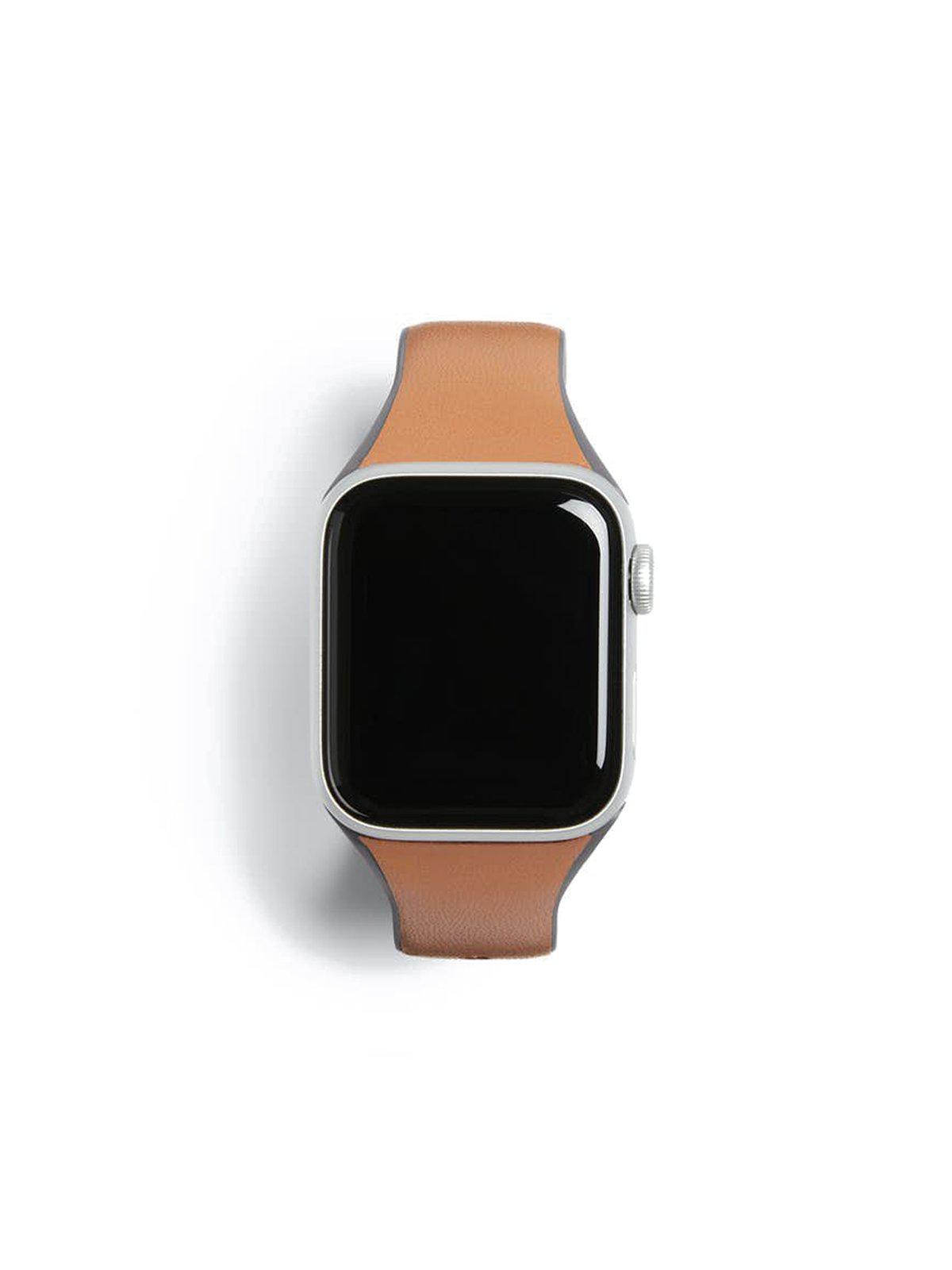 Bellroy Apple Watch Strap Small (38-41mm) Toffee