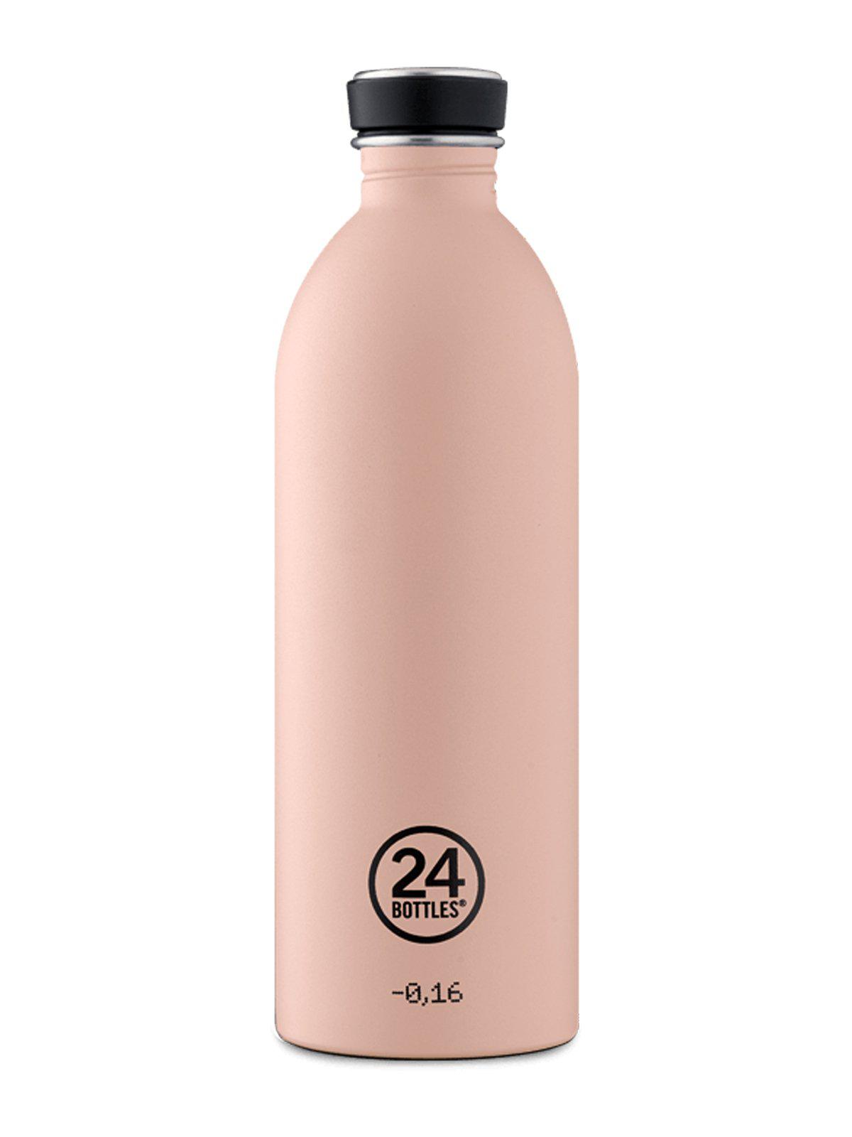24Bottles Urban Bottle Dusty Pink 1000ml