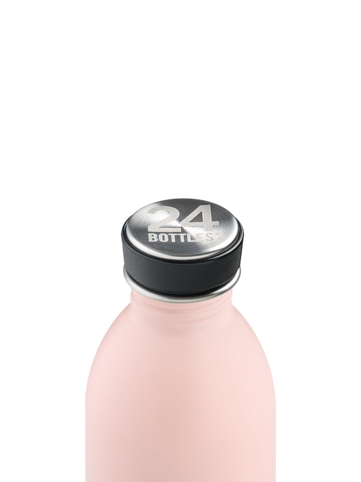 24Bottles Urban Bottle Dusty Pink 1000ml