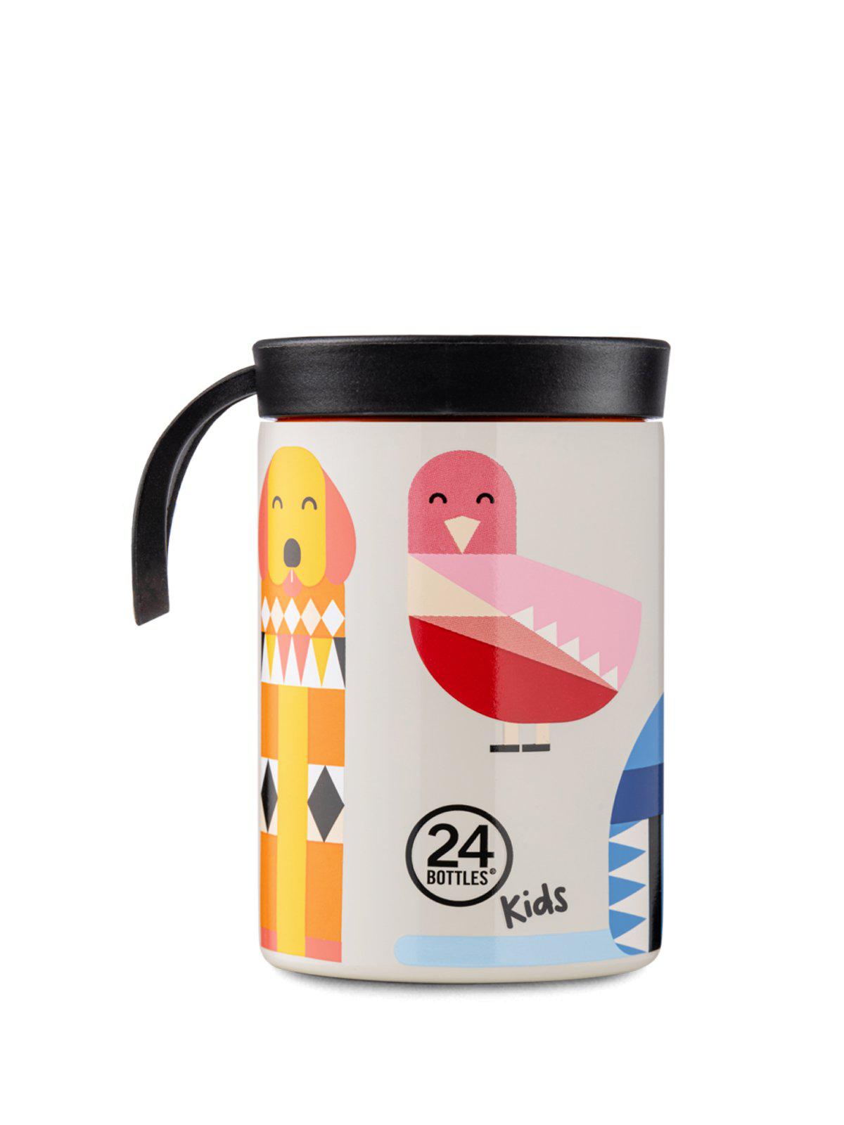 24Bottles Travel Snack Pot Best Friends 350ml
