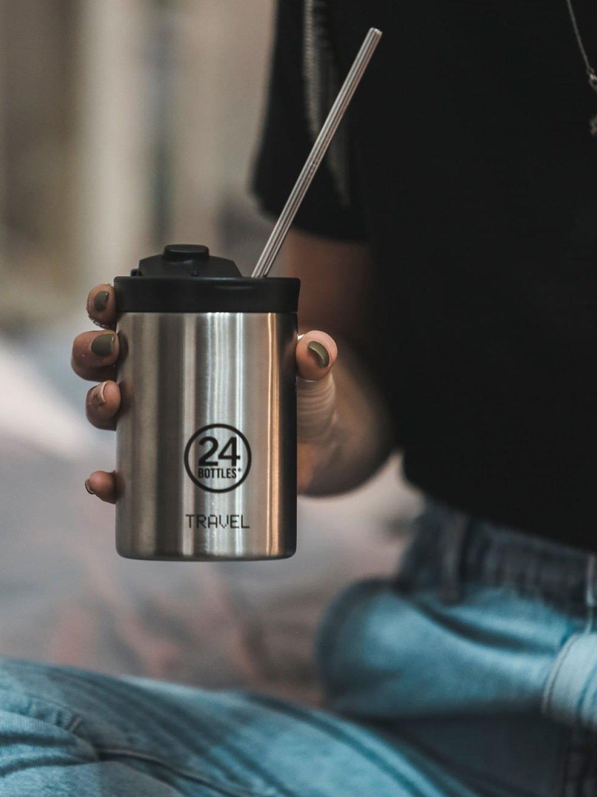 24Bottles Travel Tumbler Marrakech 350ml