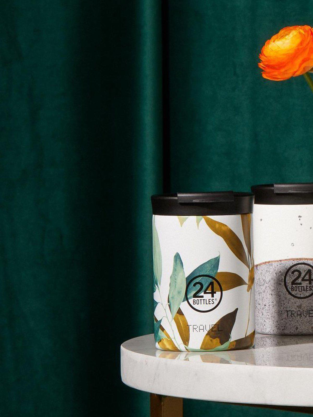 24Bottles Travel Tumbler Tivoli 350ml