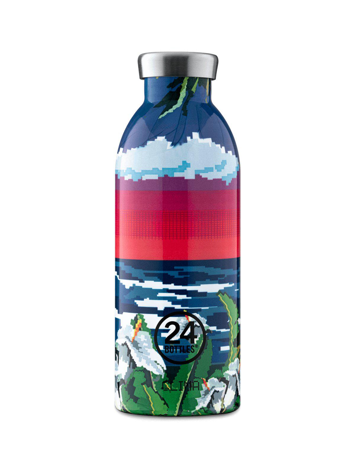 24Bottles Clima Bottle Ape Island 500ml