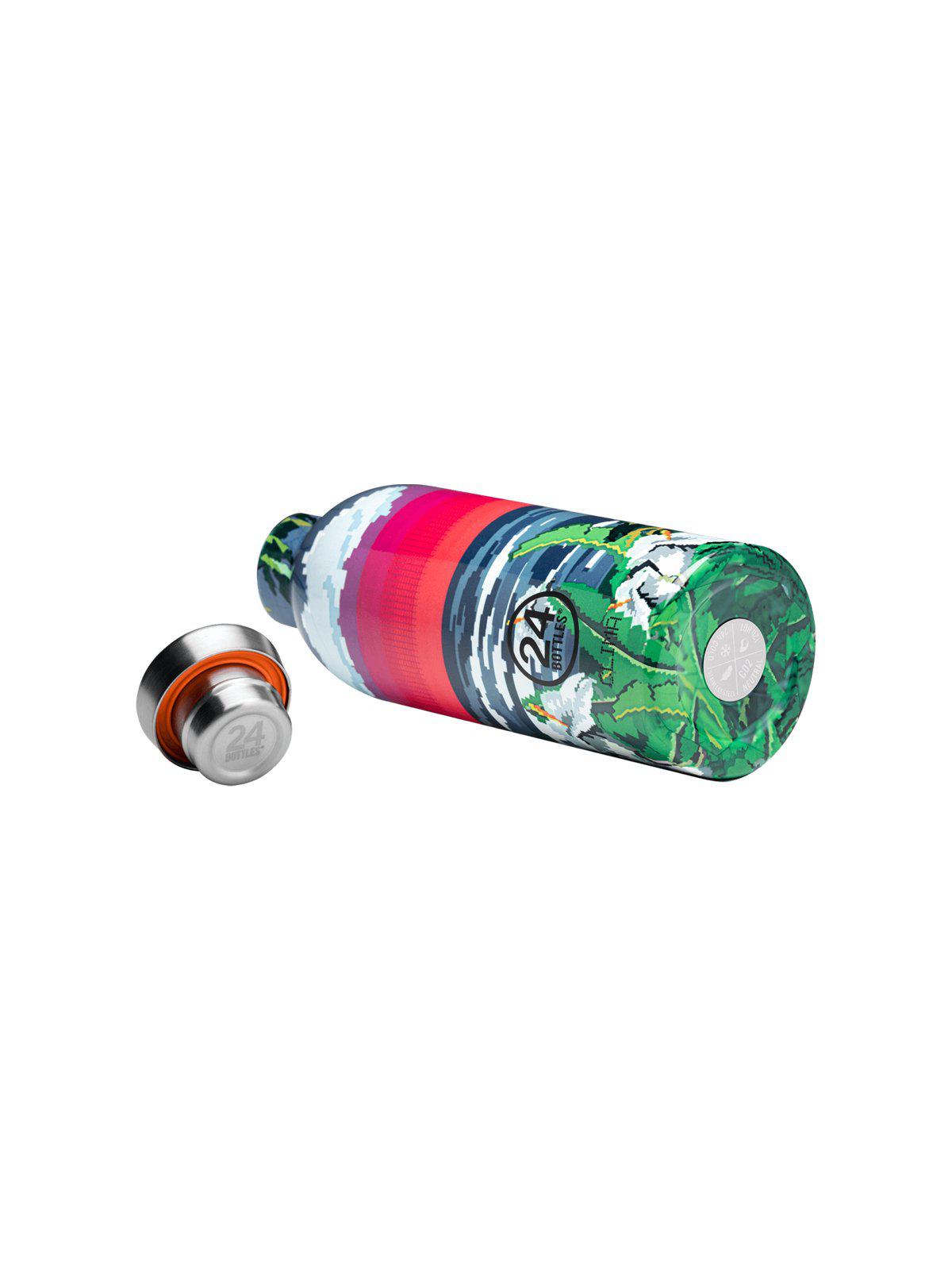 24Bottles Clima Bottle Ape Island 500ml