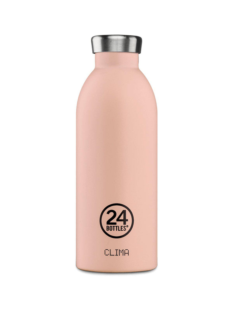 24bottles  Kuwait & GCC on Instagram: Dusty pink 500 ml Clima bottle