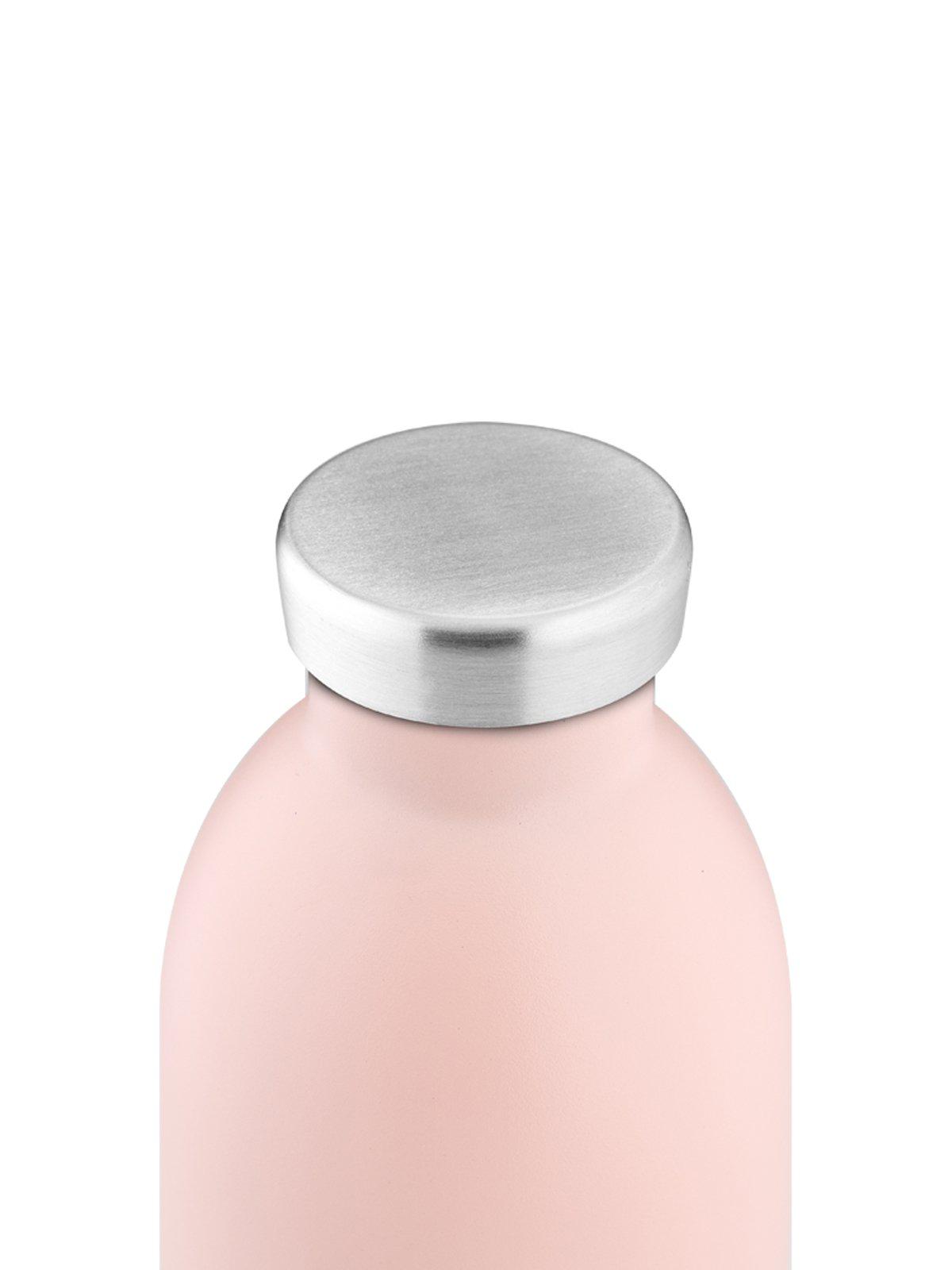 24Bottles Clima Bottle Dusty Pink 500ml