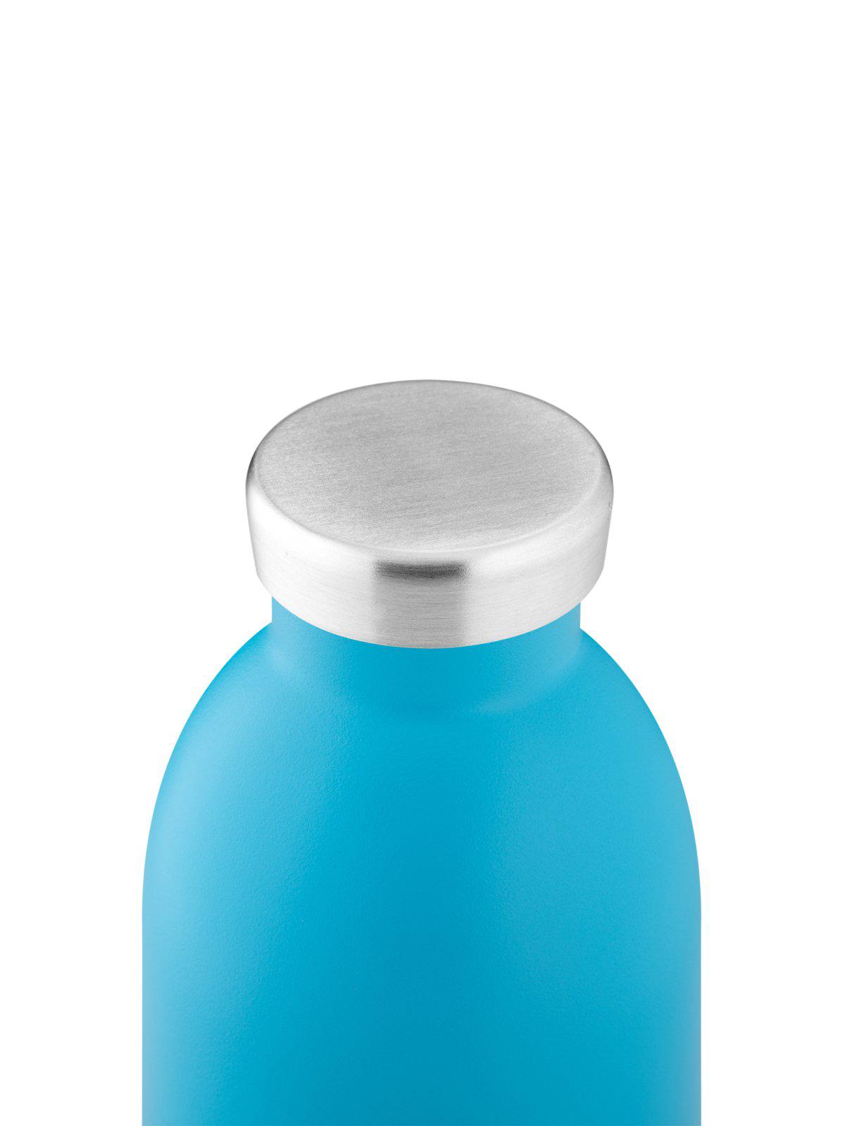 24Bottles Clima Bottle Lagoon Blue 500ml