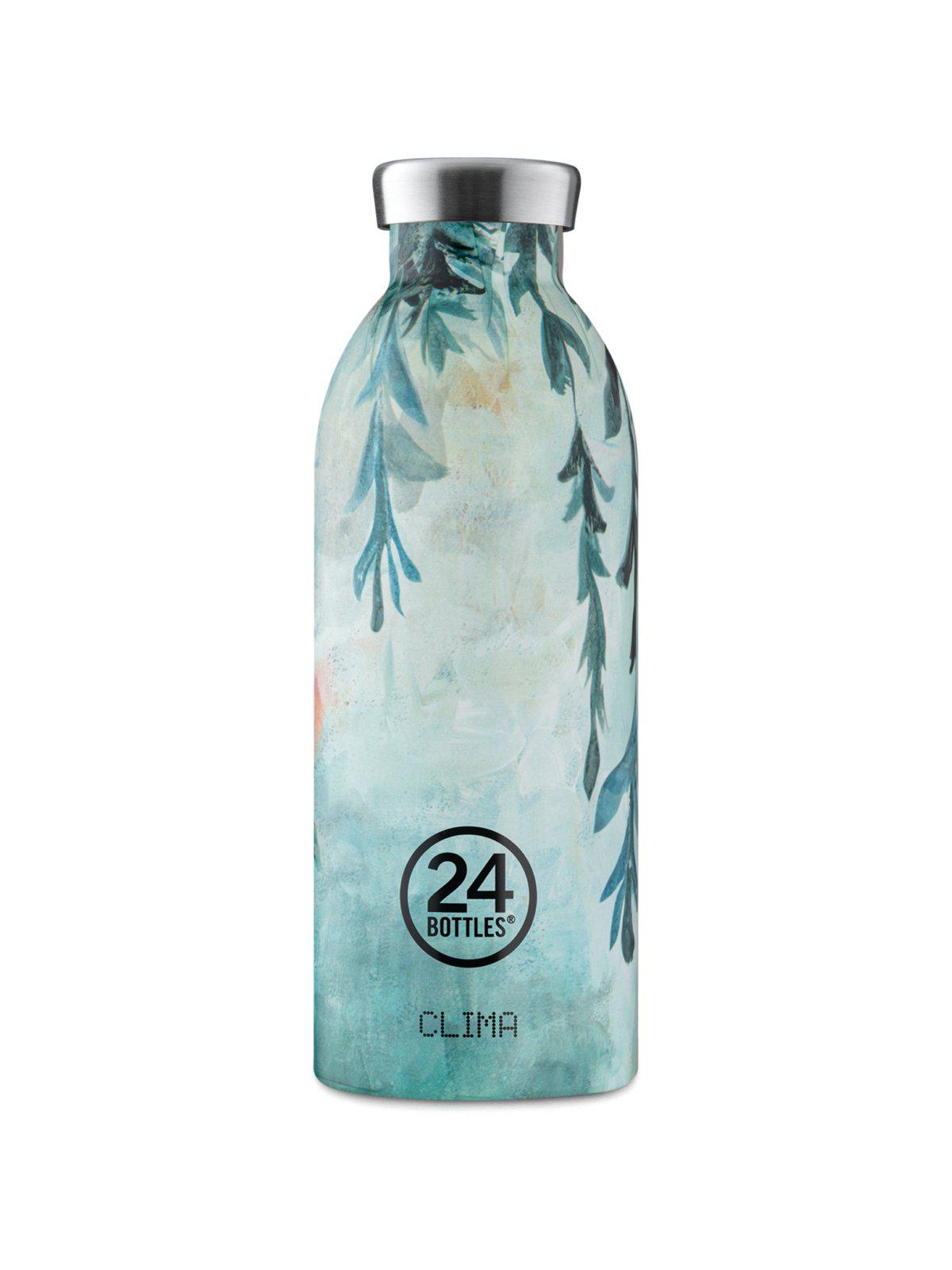 24Bottles Clima Bottle Lotus 500ml
