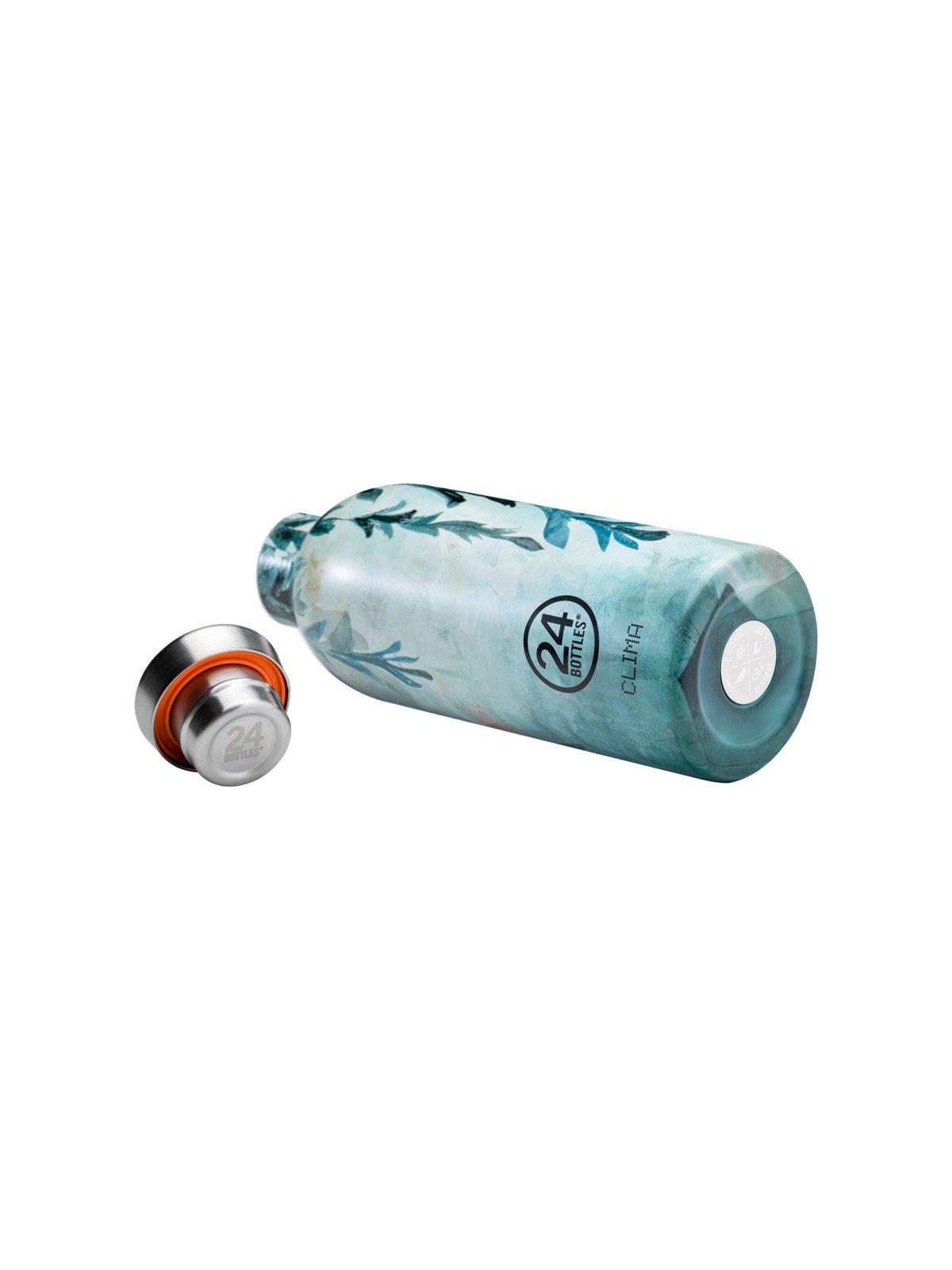 24Bottles Clima Bottle Lotus 500ml